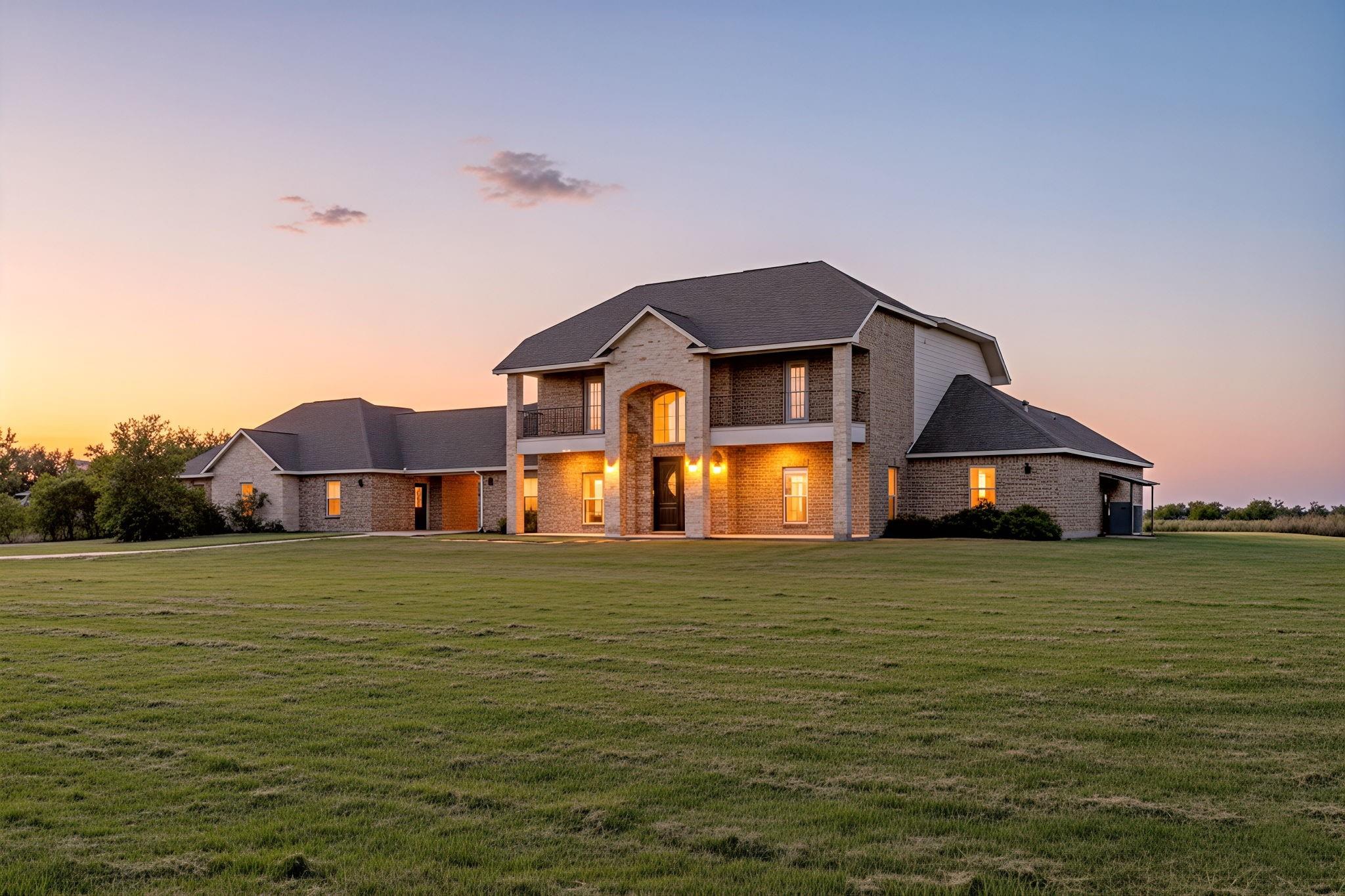 4343 Schlipf Road, Katy