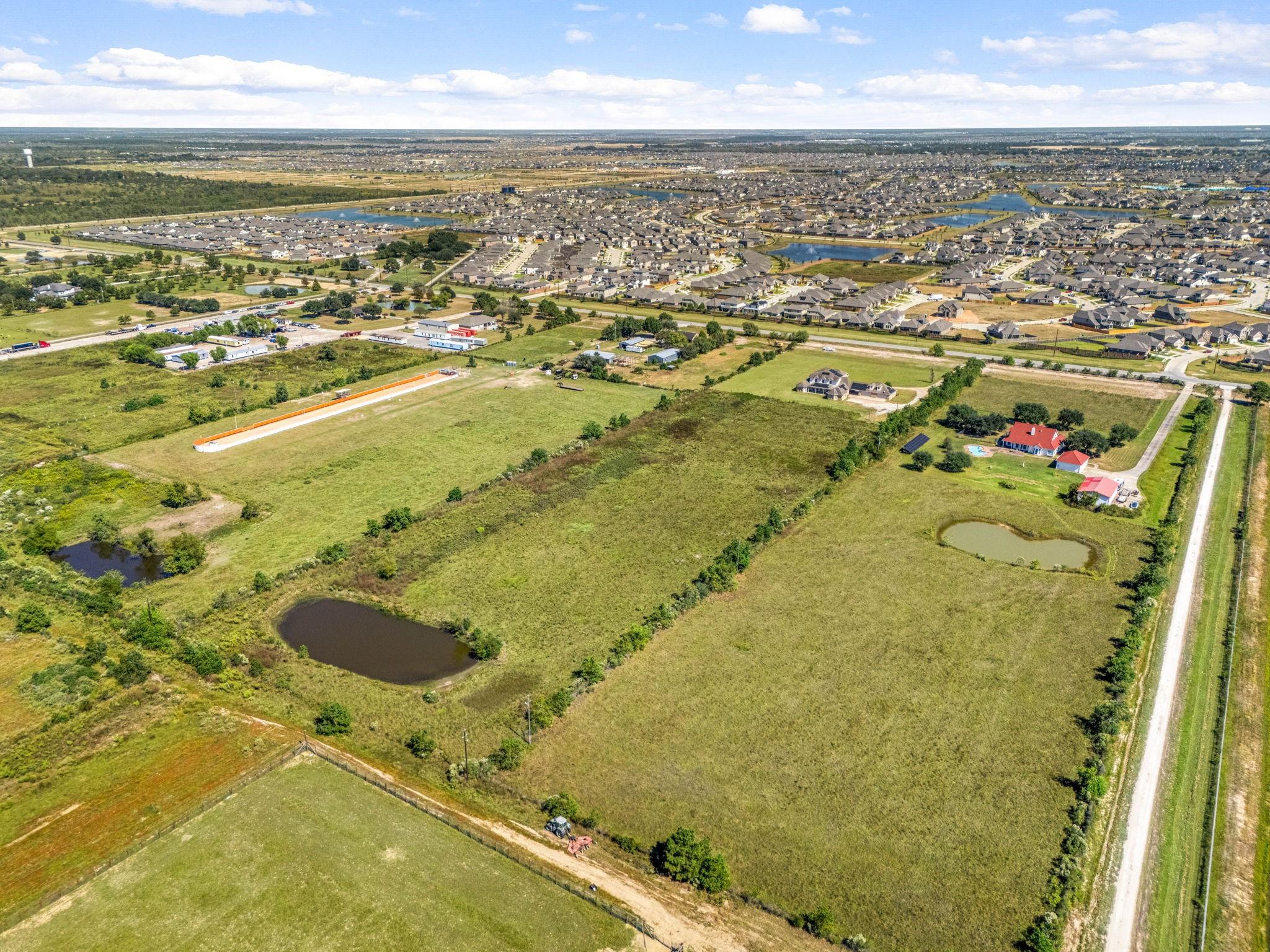 4343 Schlipf Road, Katy
