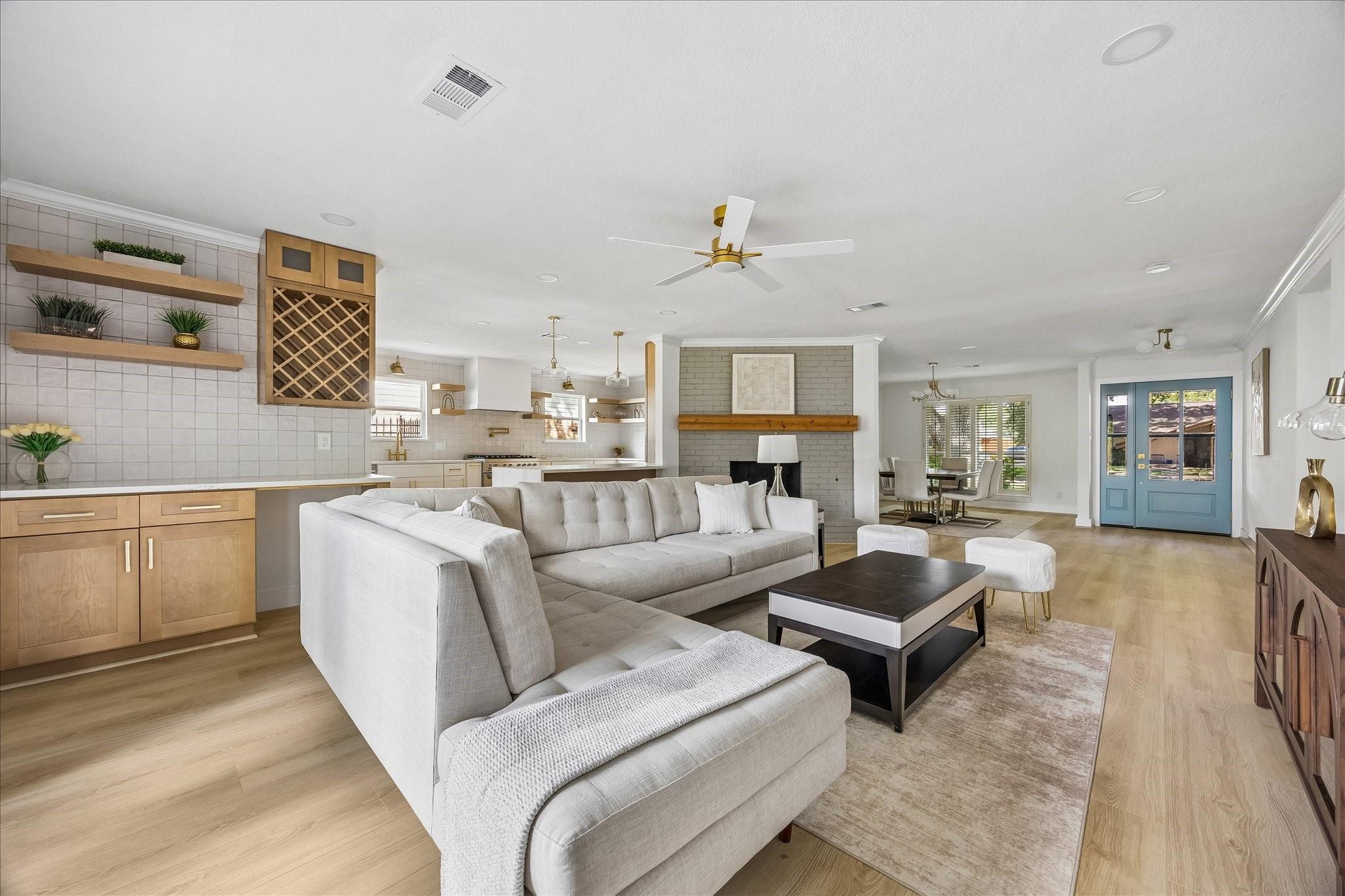 6027 Valkeith Drive