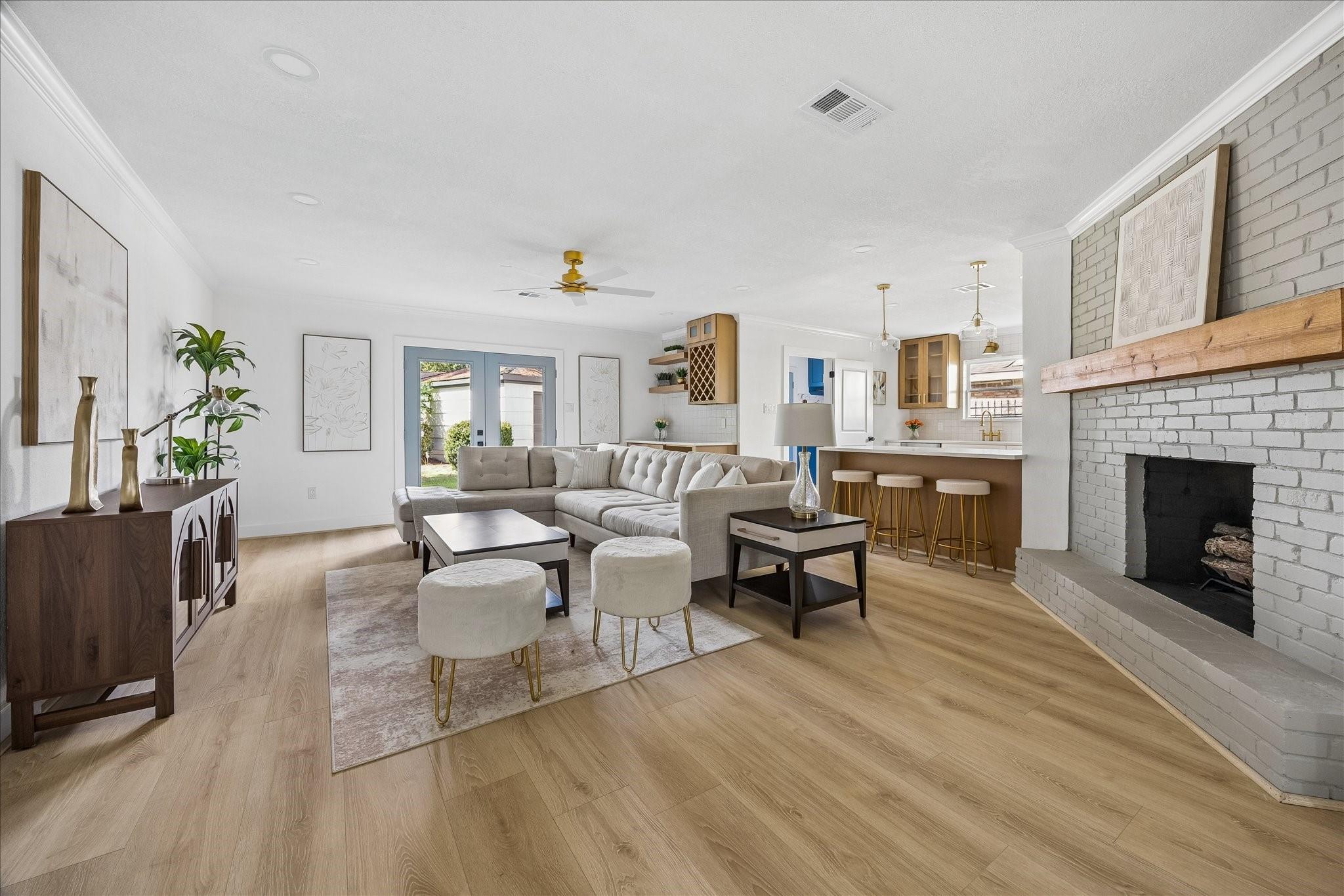 6027 Valkeith Drive