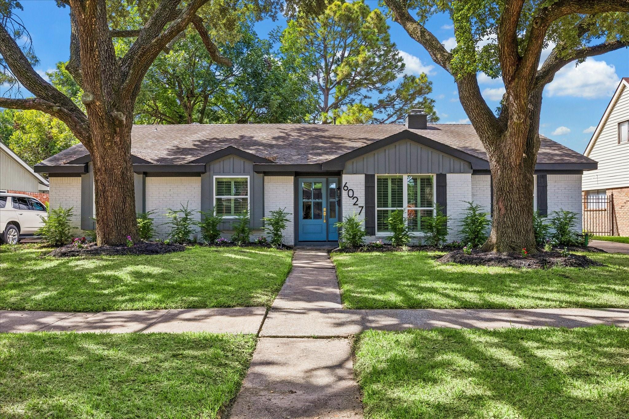 6027 Valkeith Drive