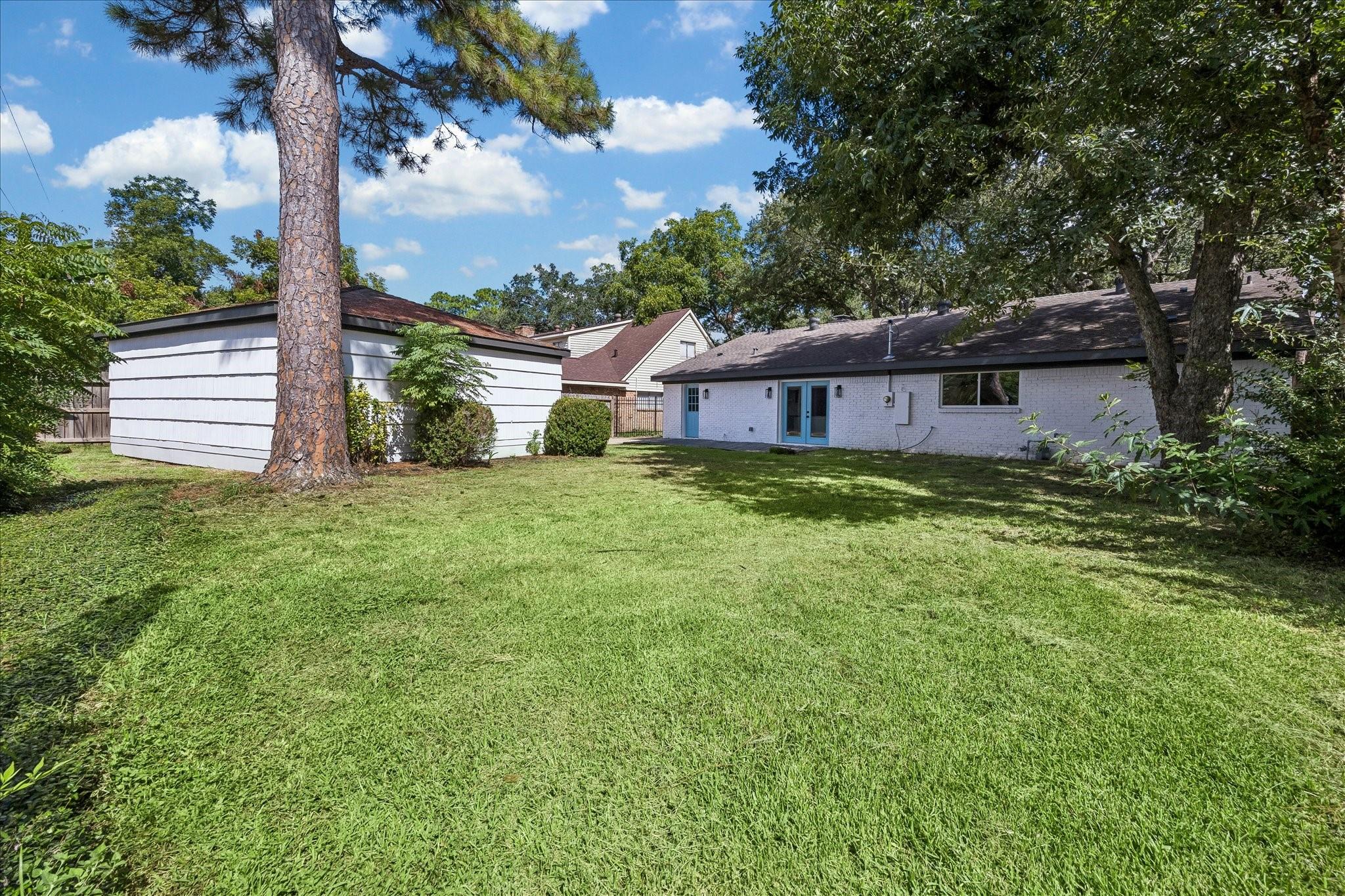 6027 Valkeith Drive