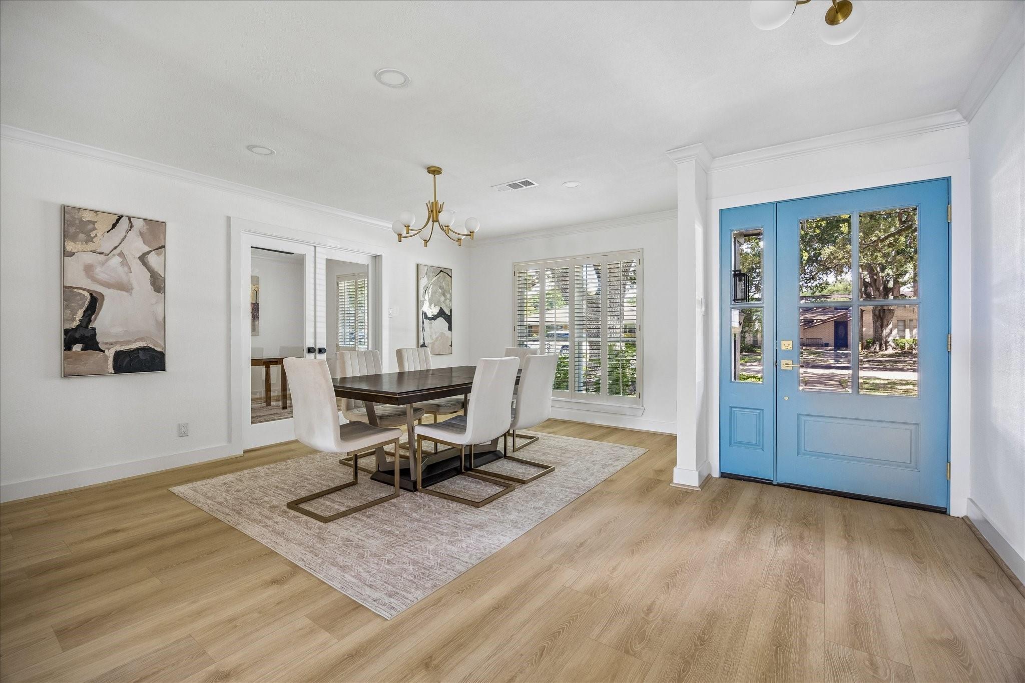 6027 Valkeith Drive