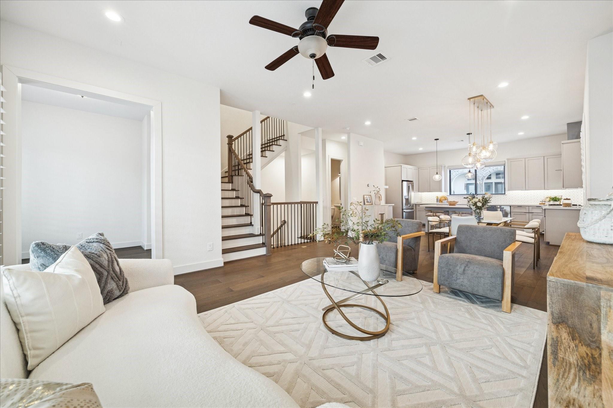 1122 Thompson Street