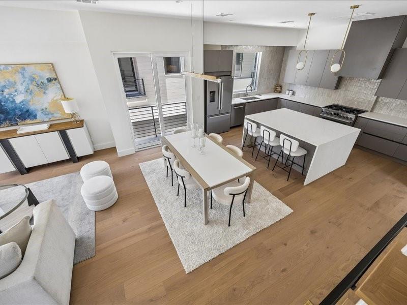 729 W 21st Street # C