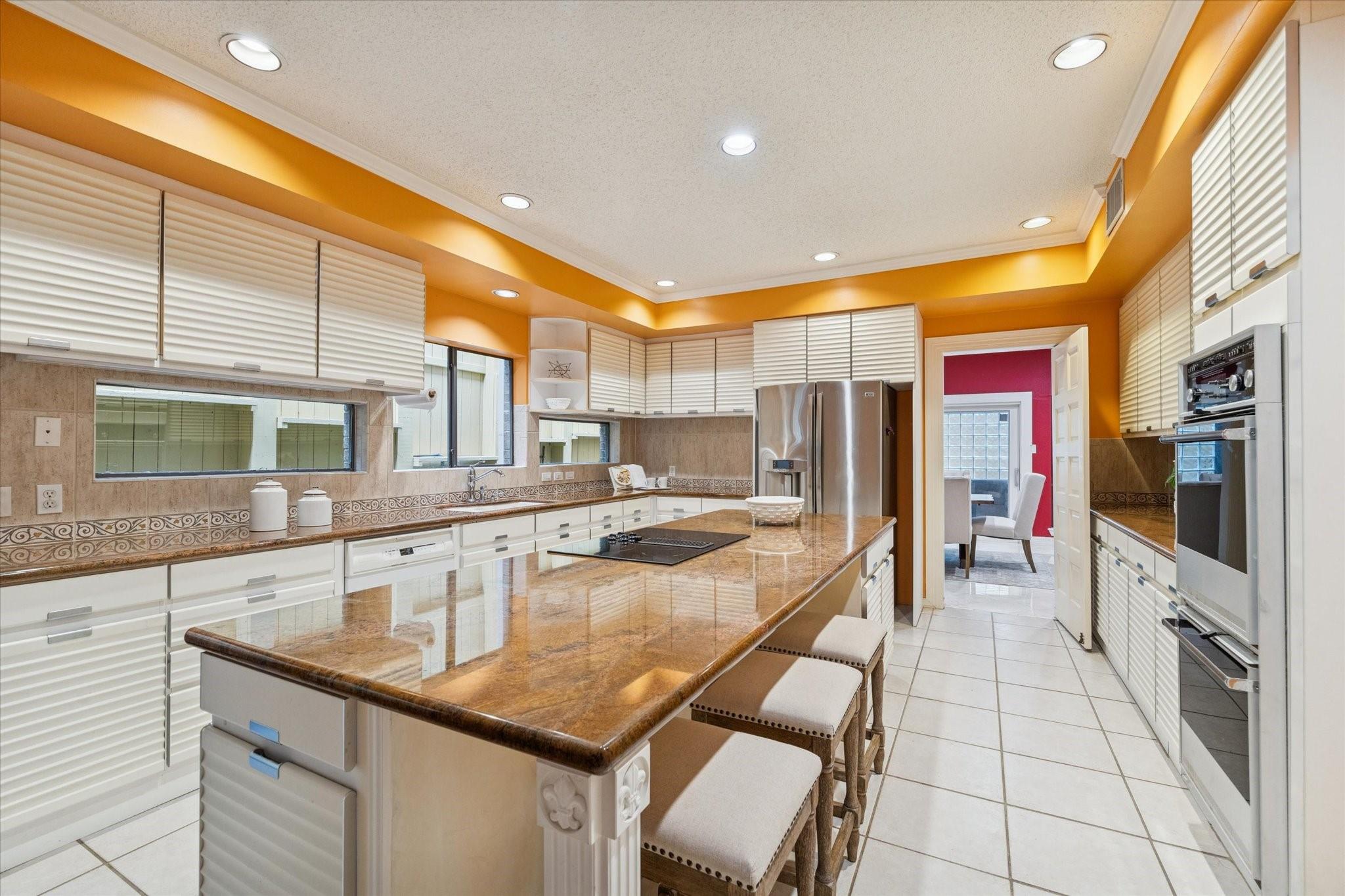 5610 San Felipe Street