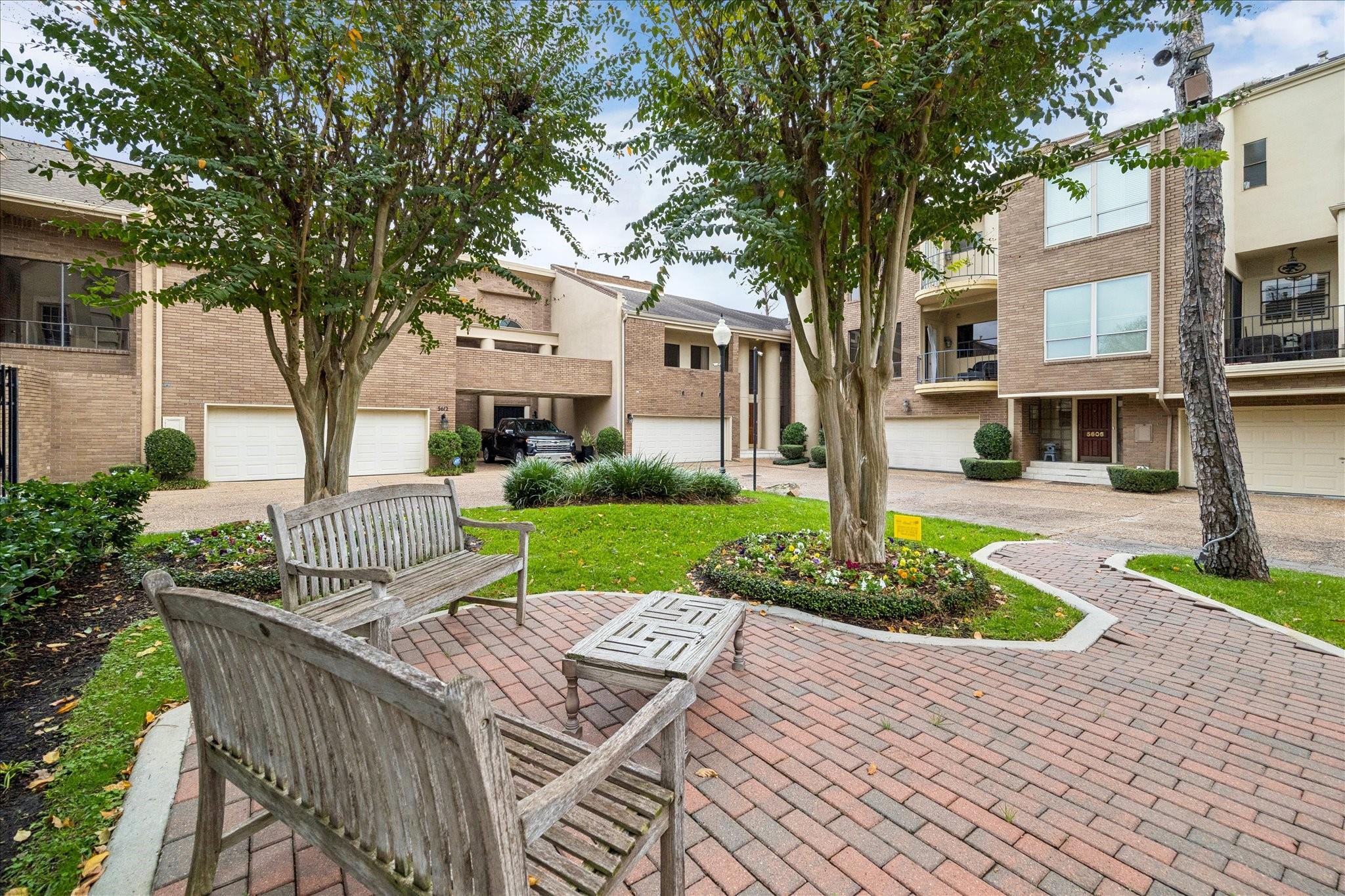 5610 San Felipe Street