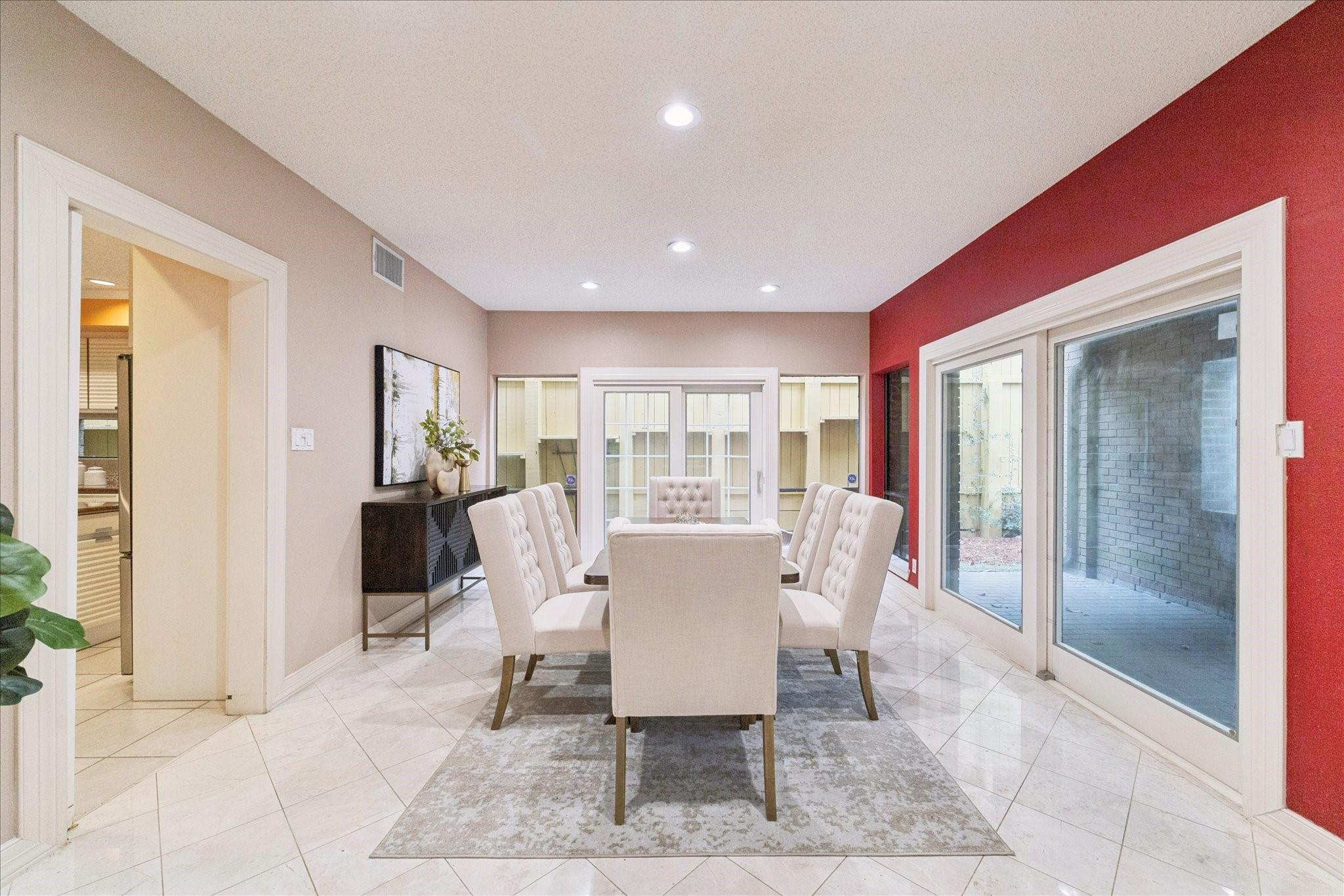 5610 San Felipe Street