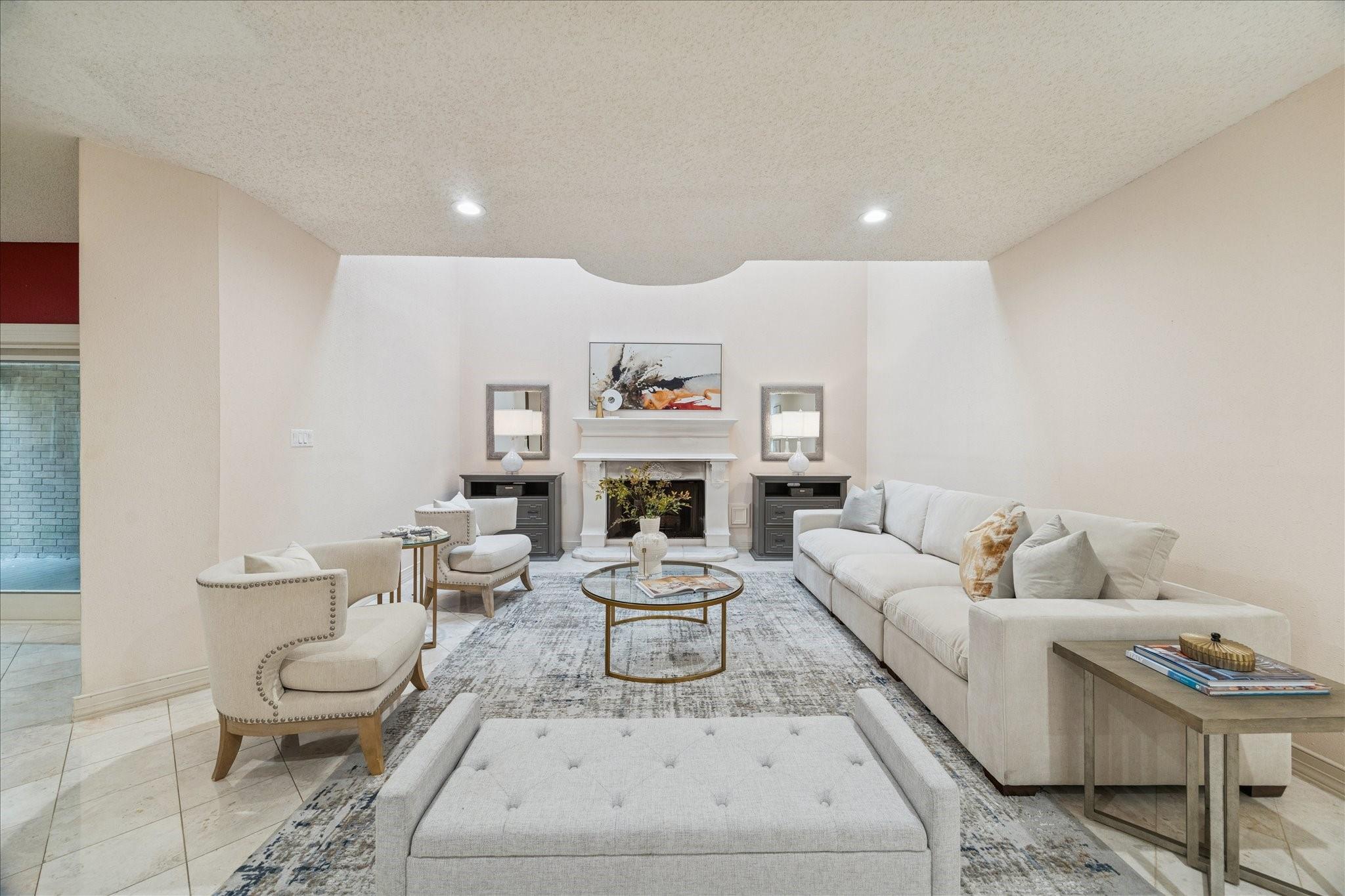 5610 San Felipe Street