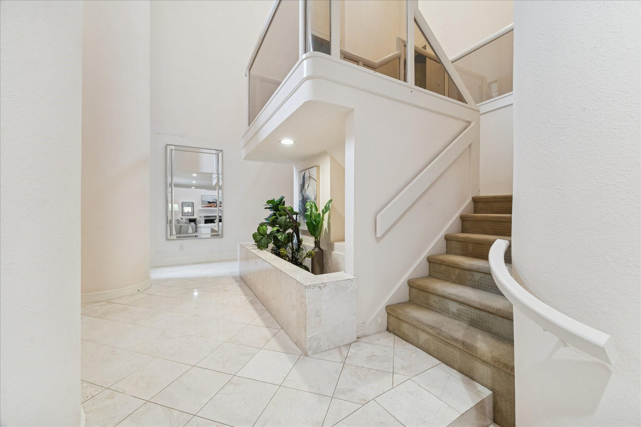 5610 San Felipe Street