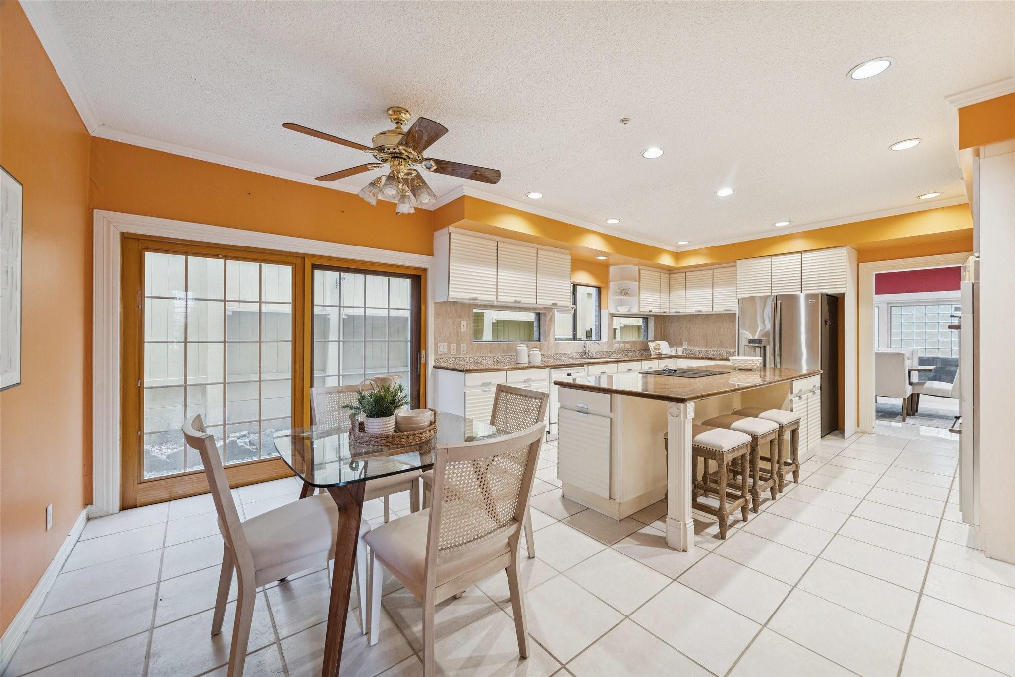 5610 San Felipe Street