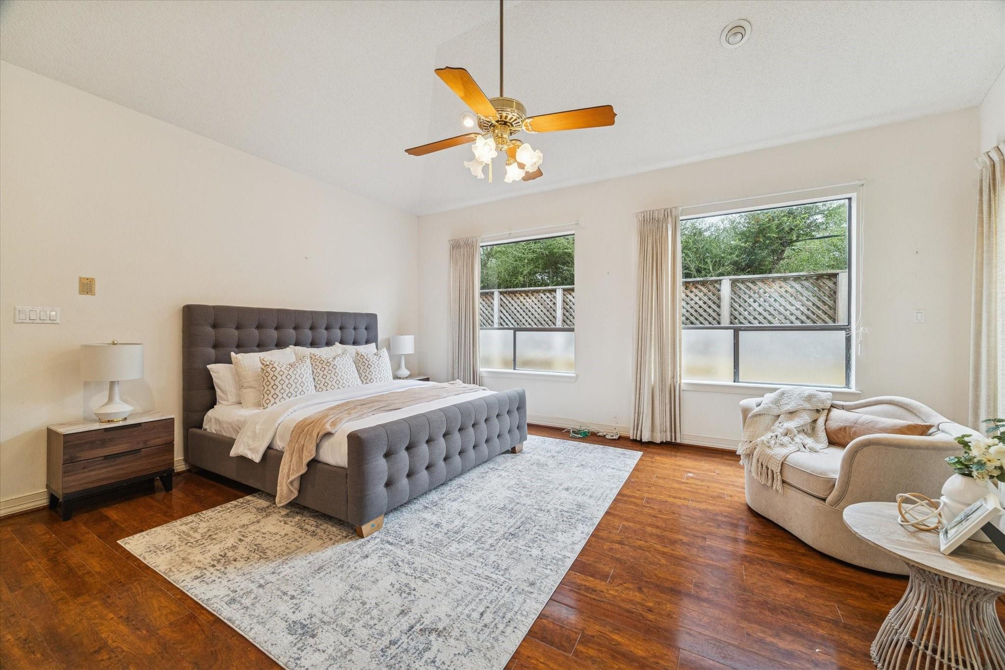 5610 San Felipe Street