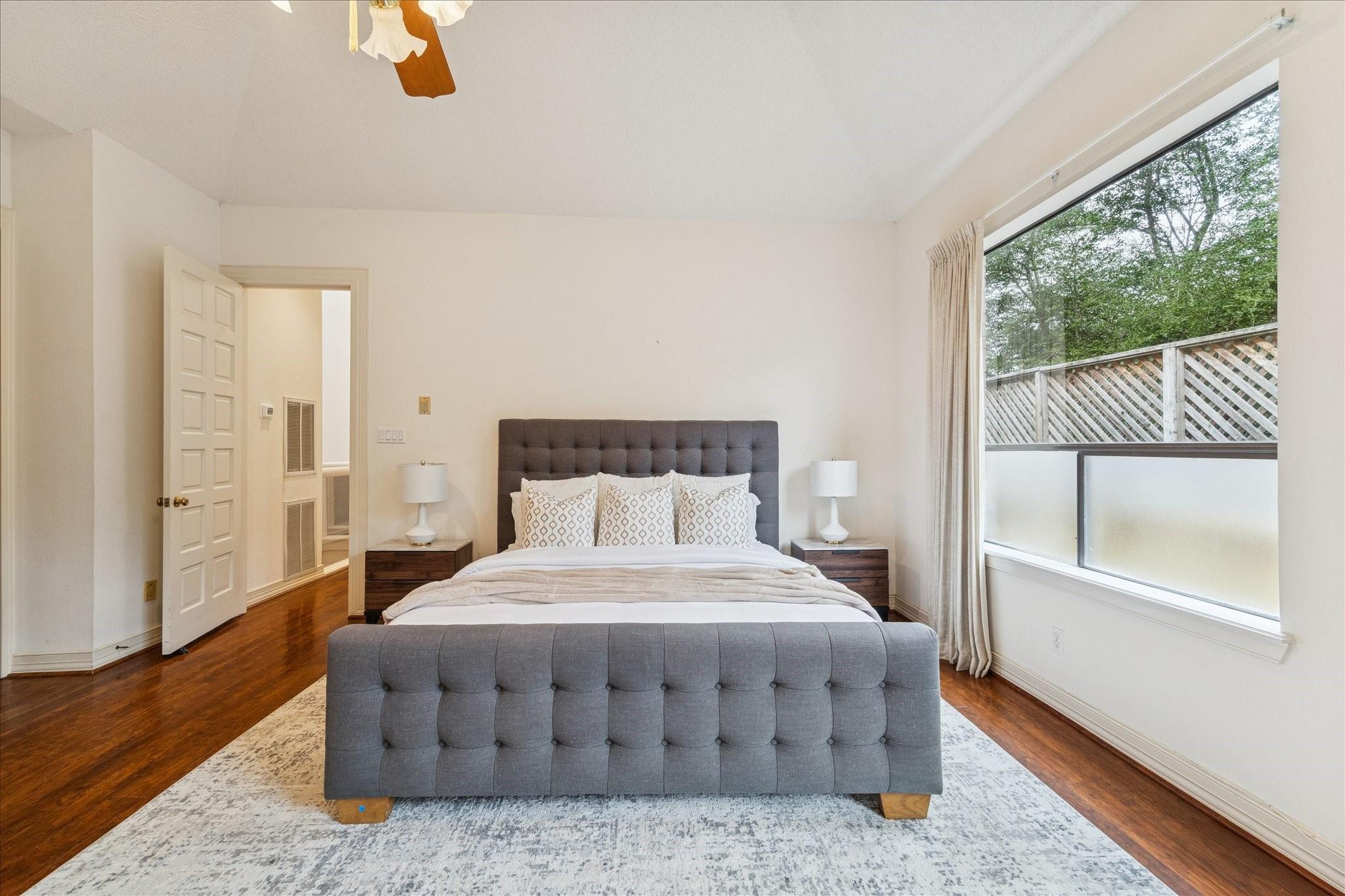 5610 San Felipe Street