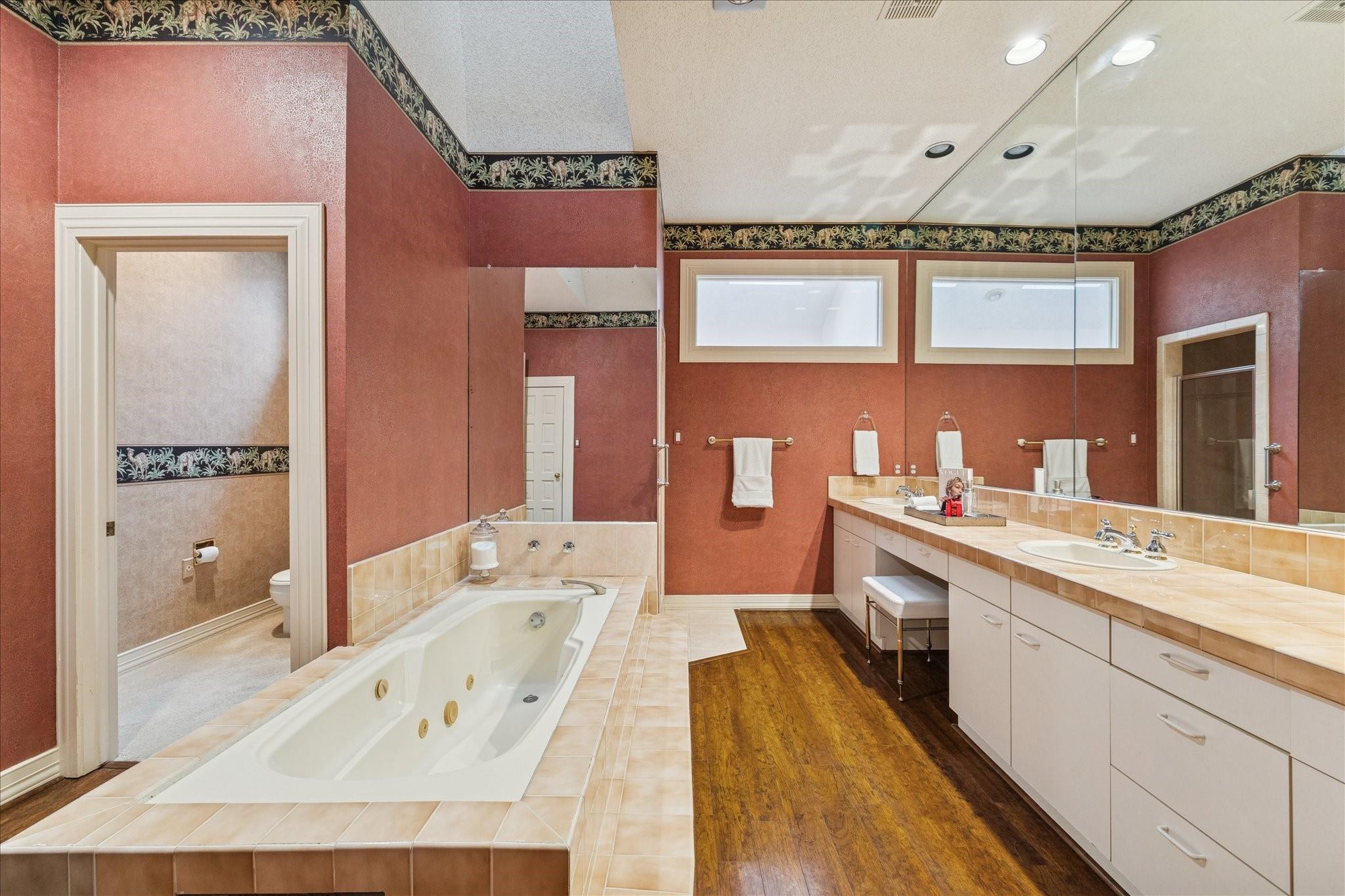 5610 San Felipe Street