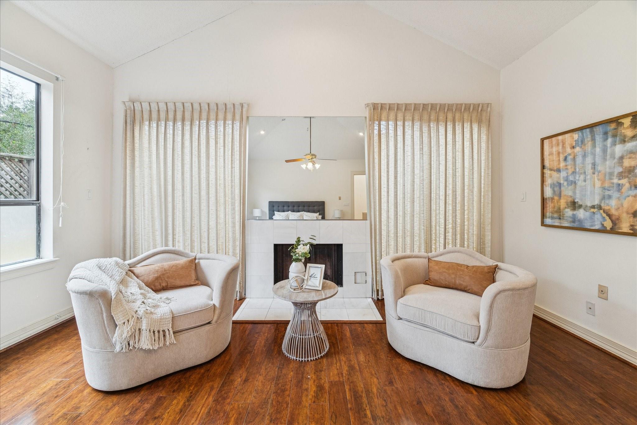 5610 San Felipe Street