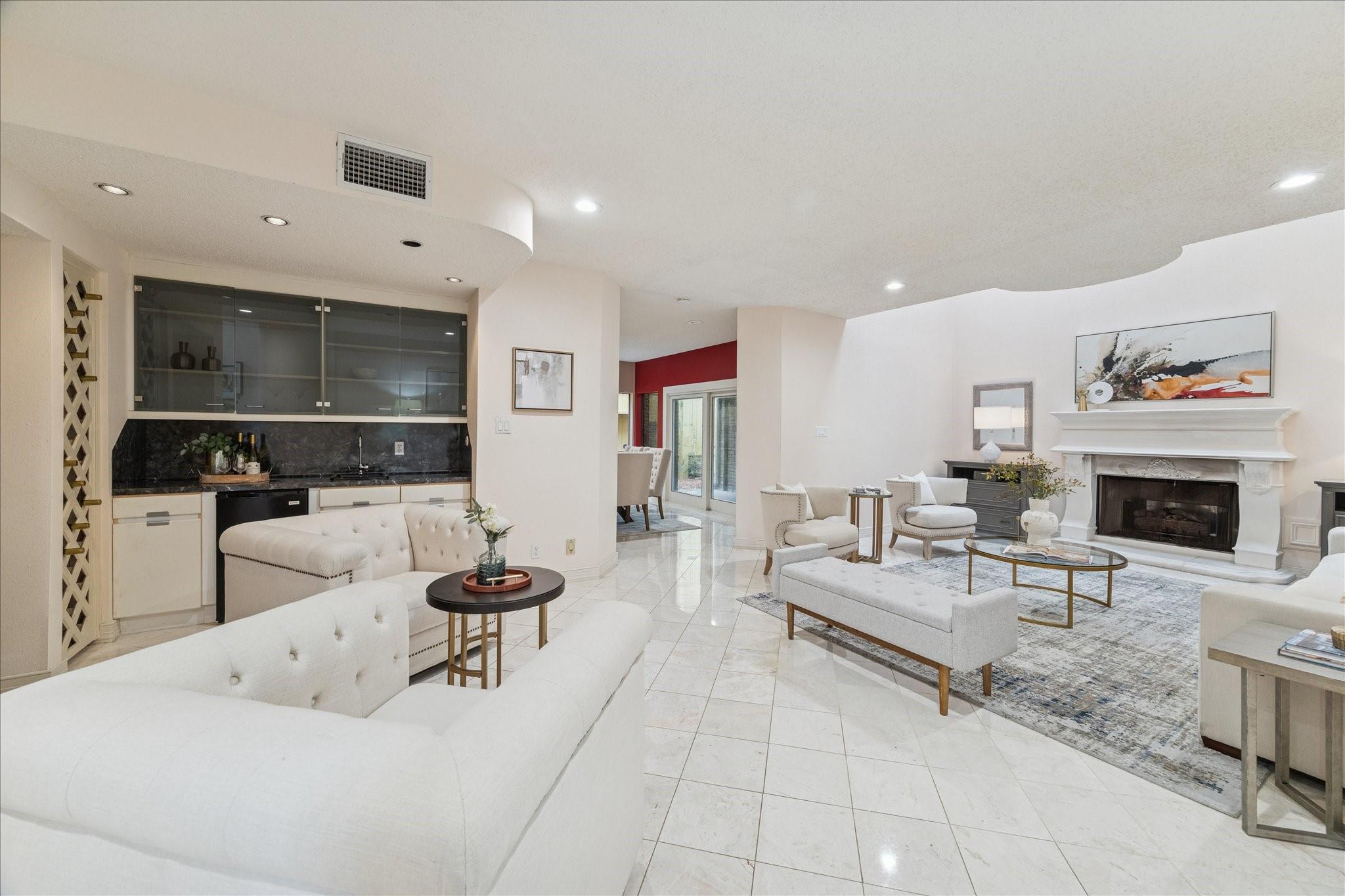 5610 San Felipe Street