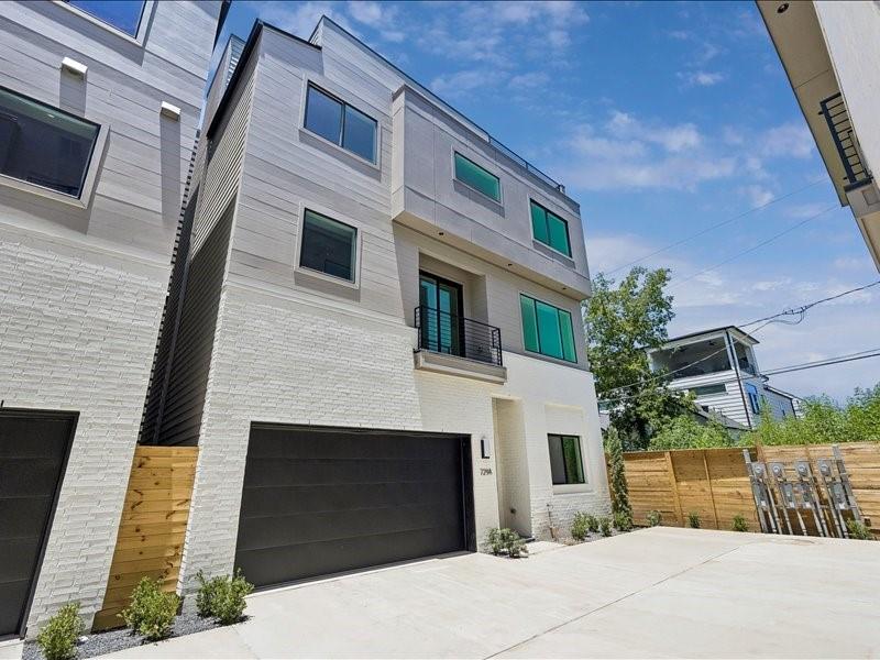 729 W 21st Street # A