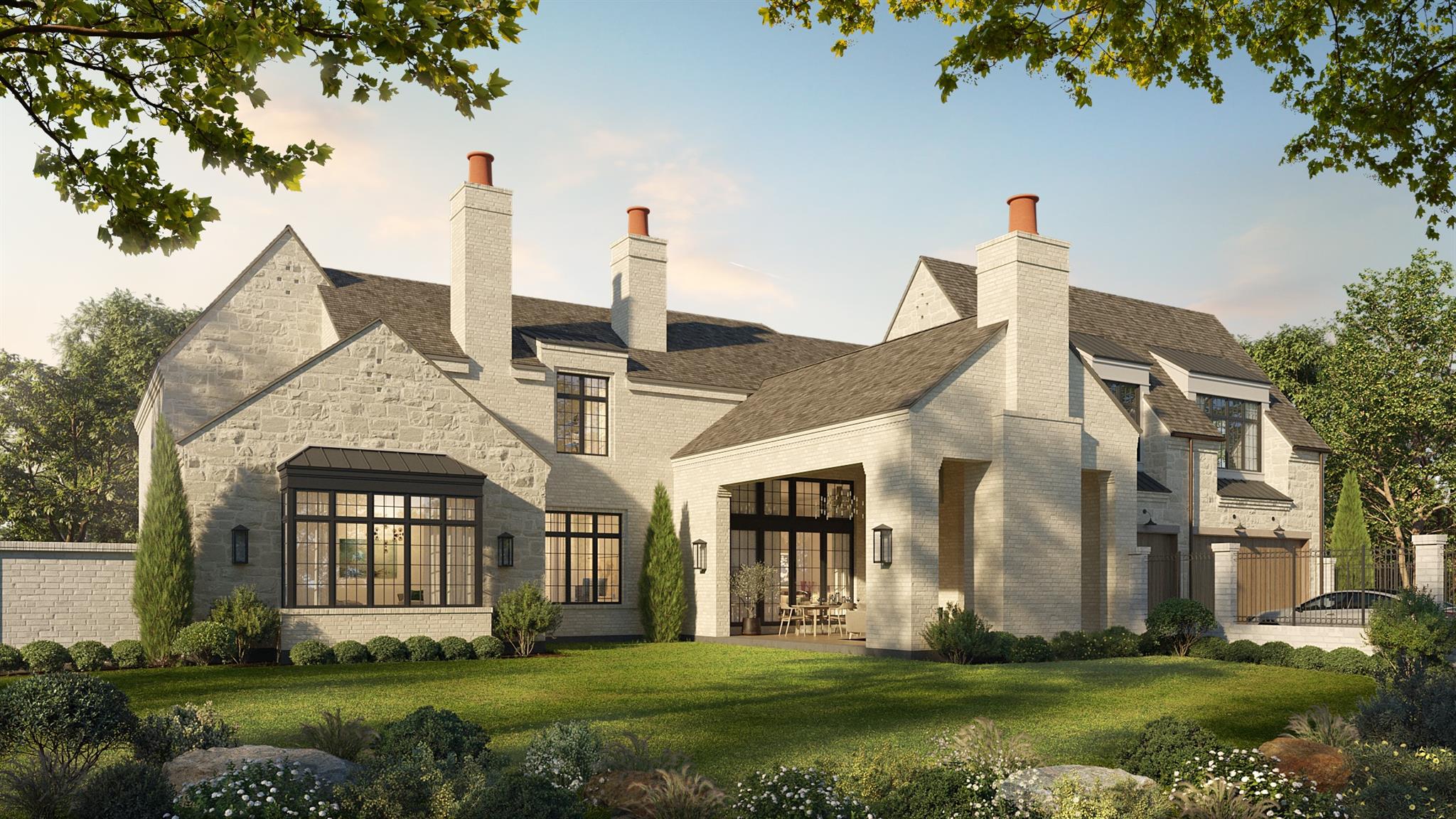 19 Willowron Drive