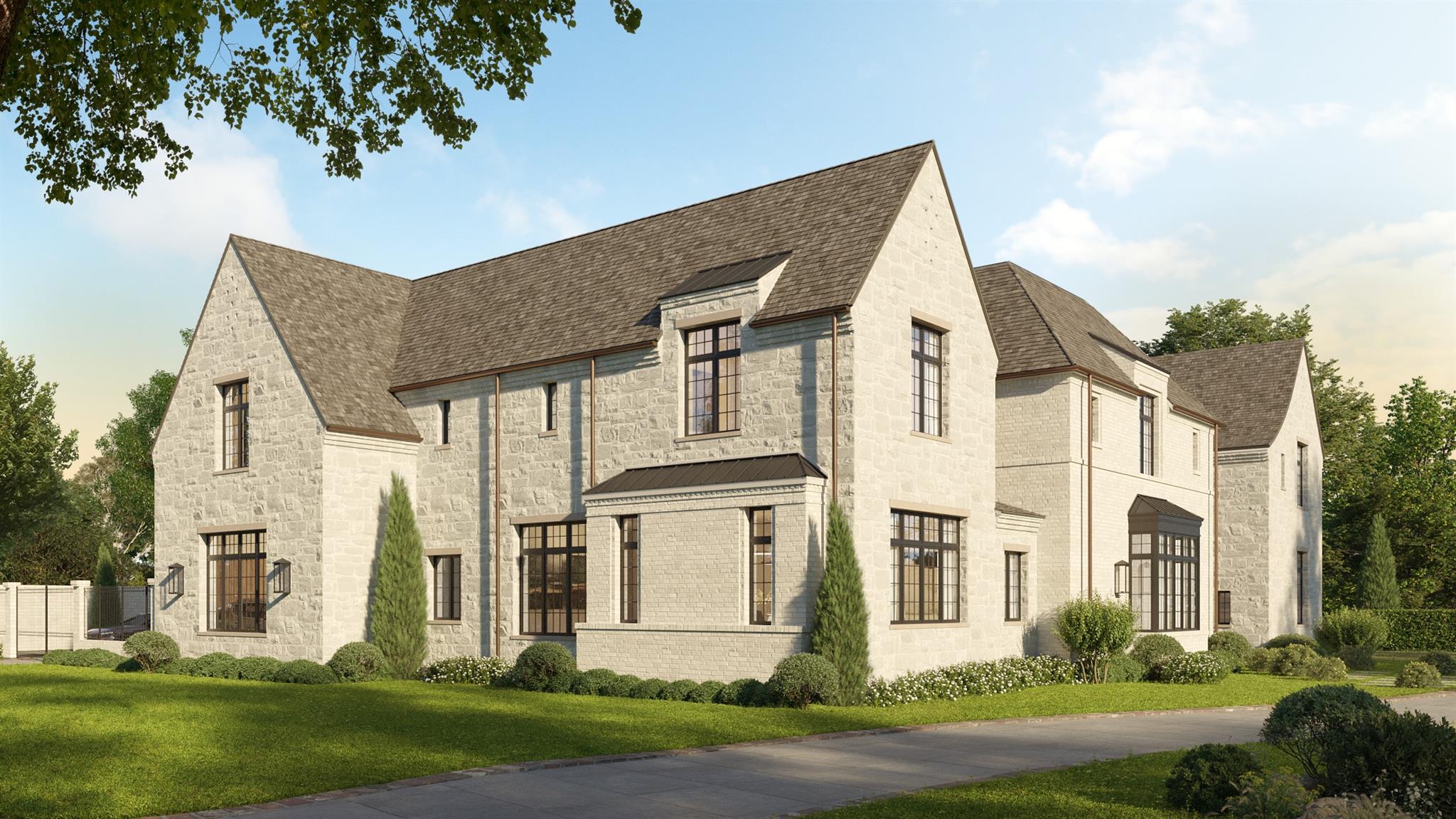 19 Willowron Drive