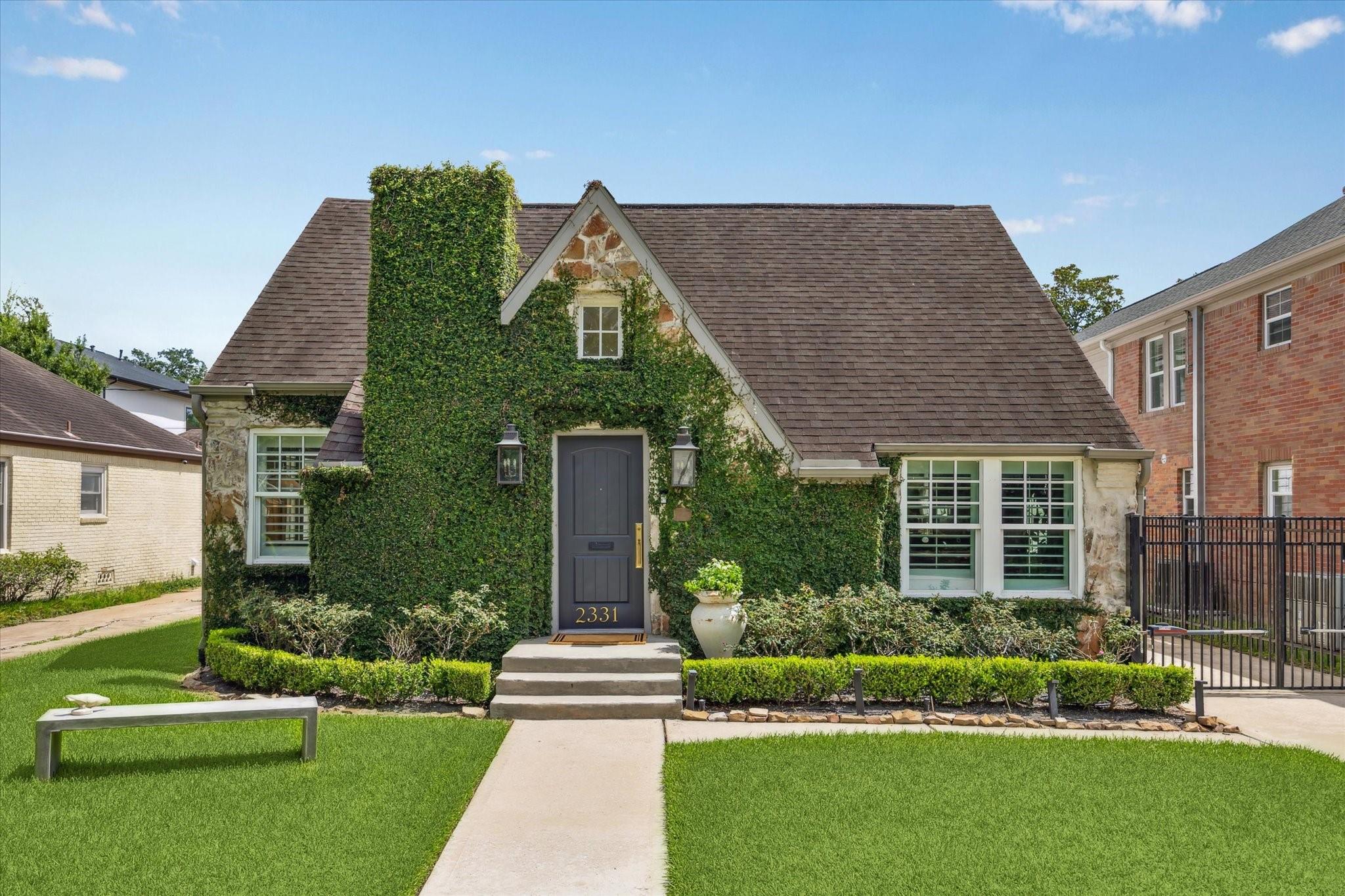 2331 Addison Road