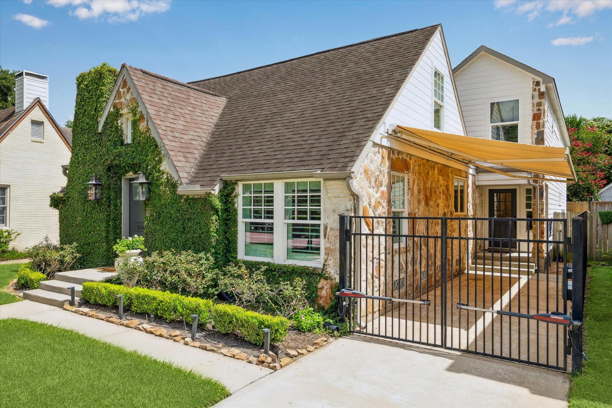 2331 Addison Road