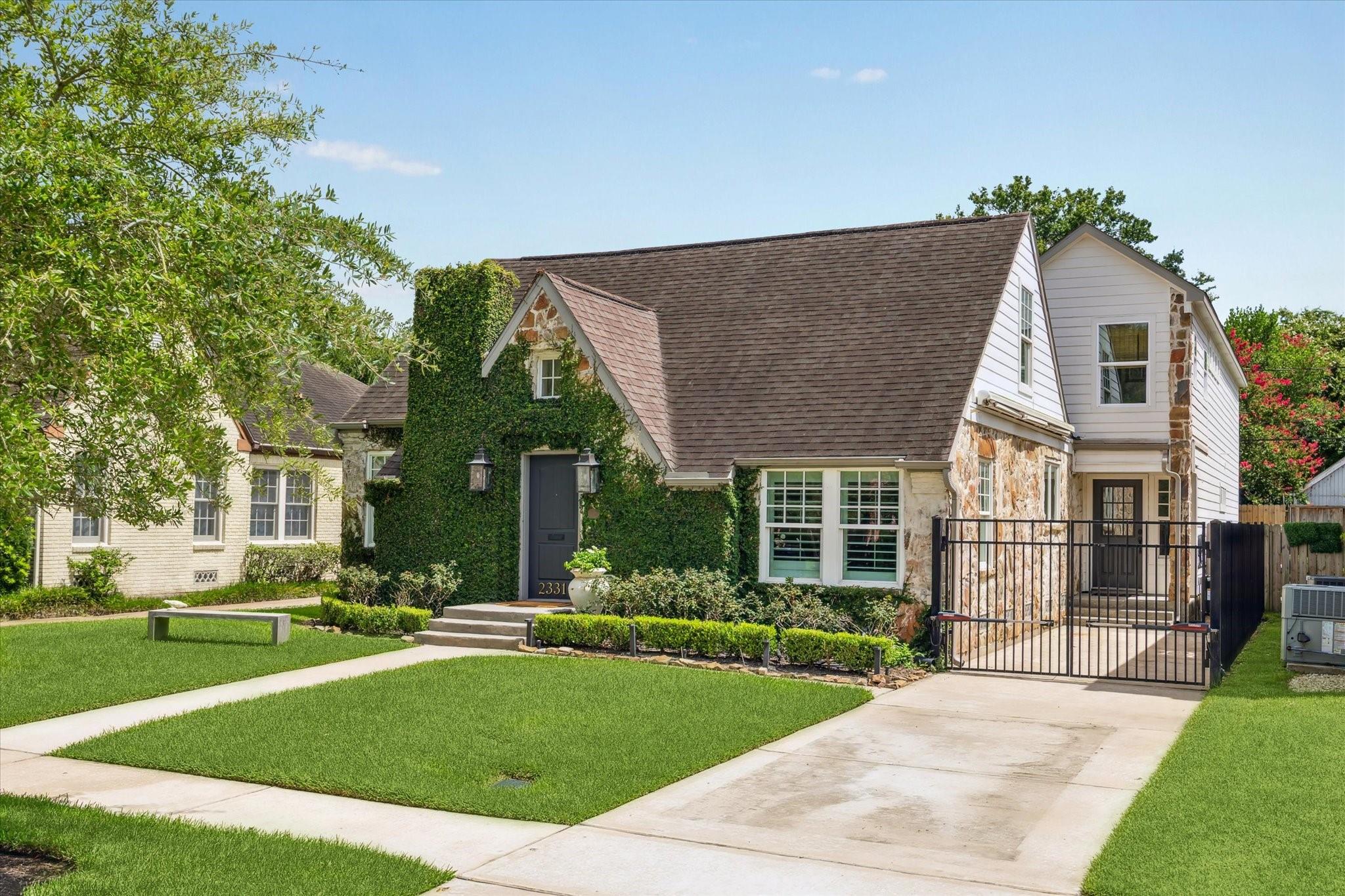 2331 Addison Road