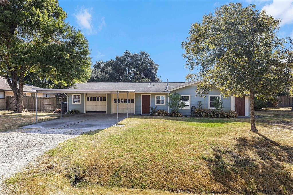 2902 Helberg Road