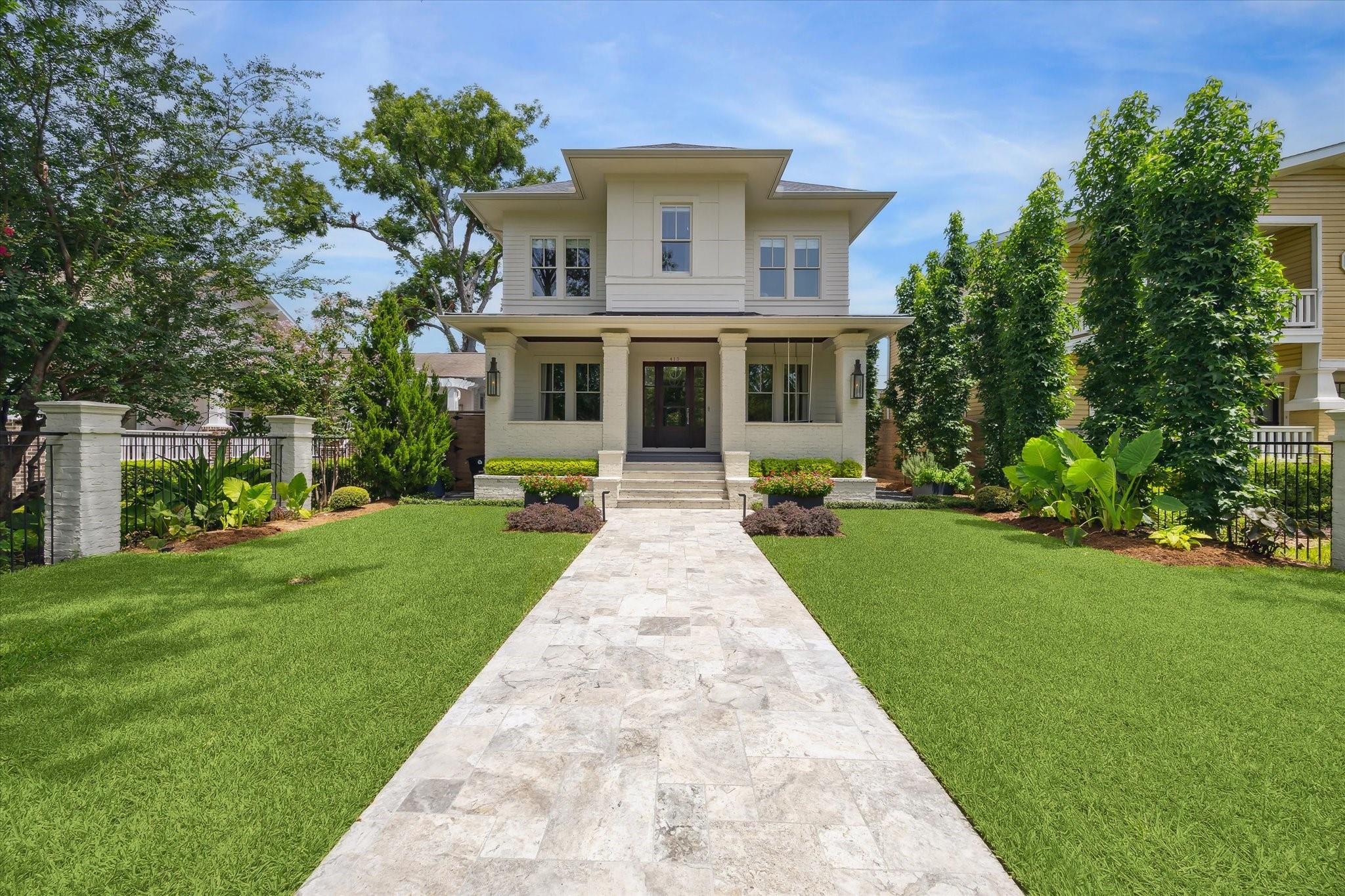 415 W 23rd Street
