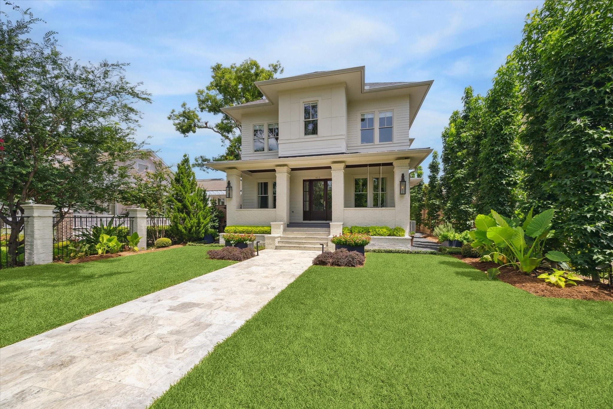 415 W 23rd Street