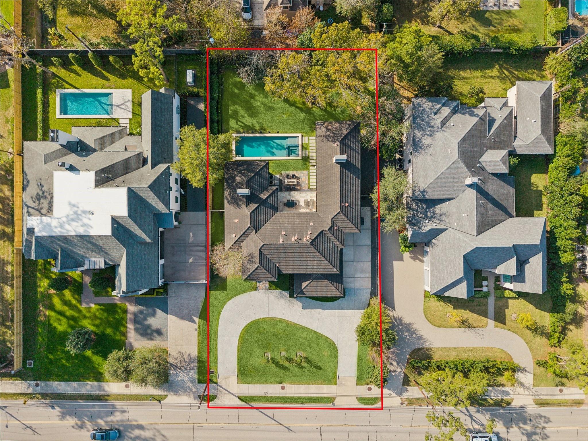 243 Piney Point Road