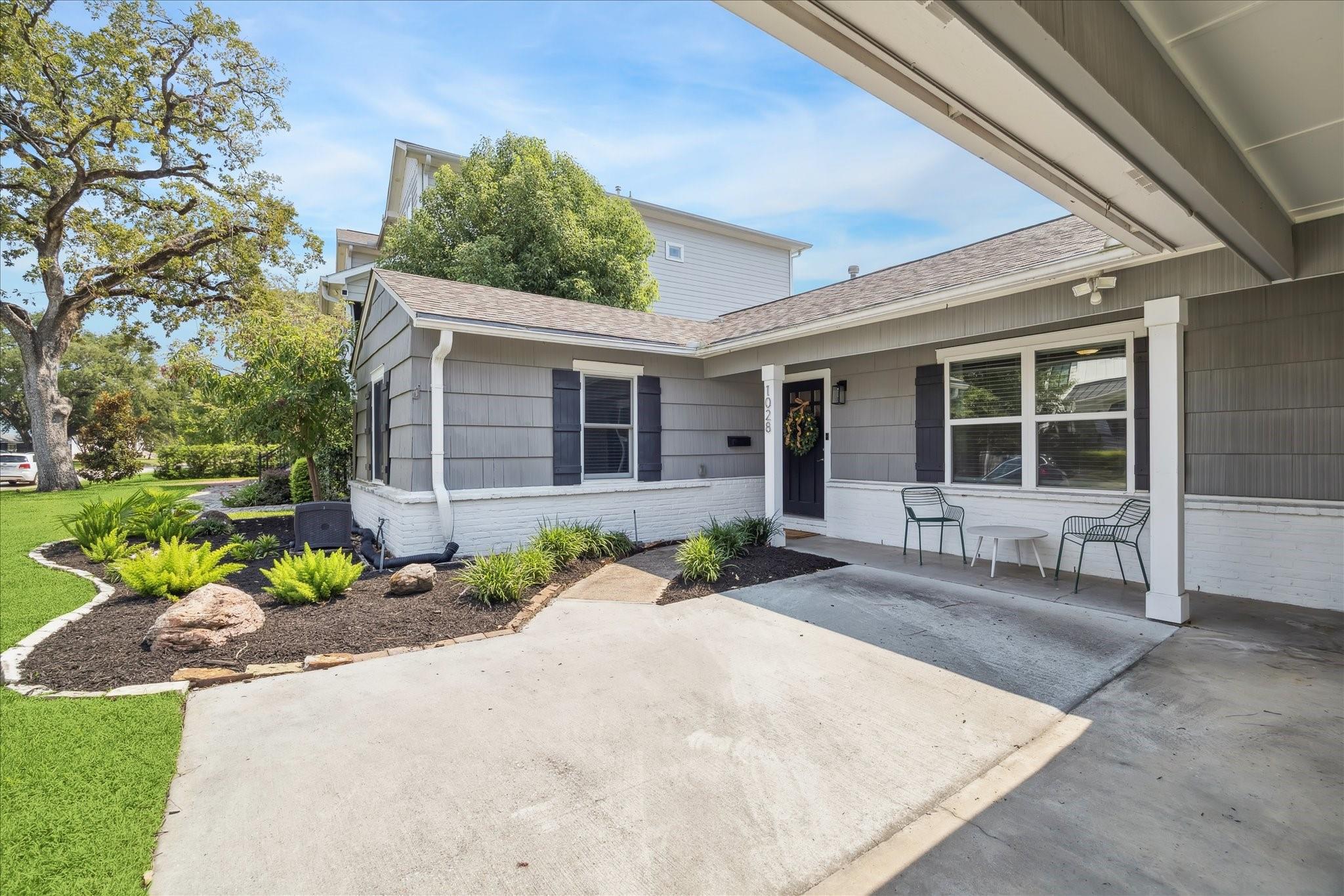 1028 Waltway Drive