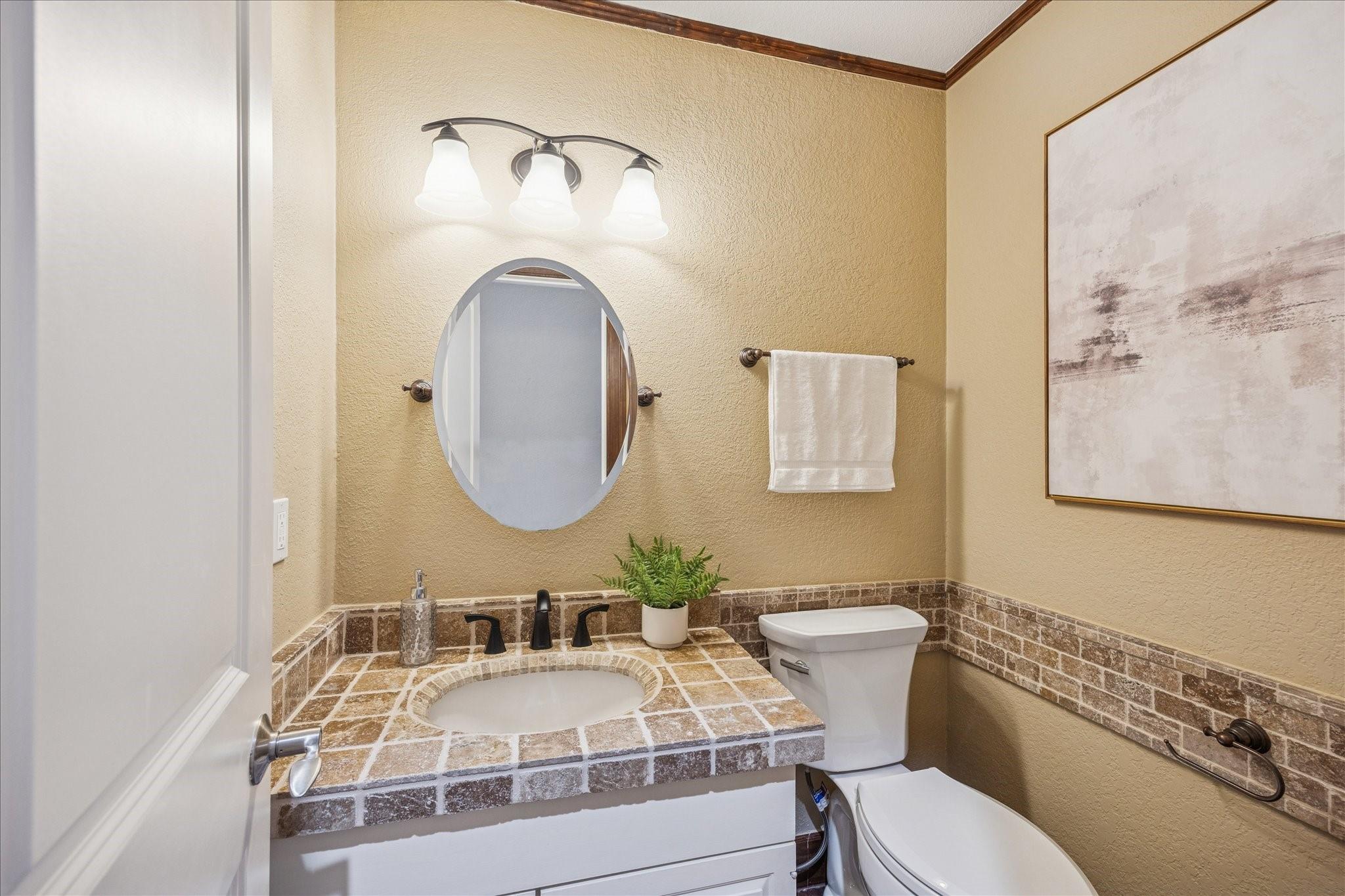 516 S Post Oak Lane # 18