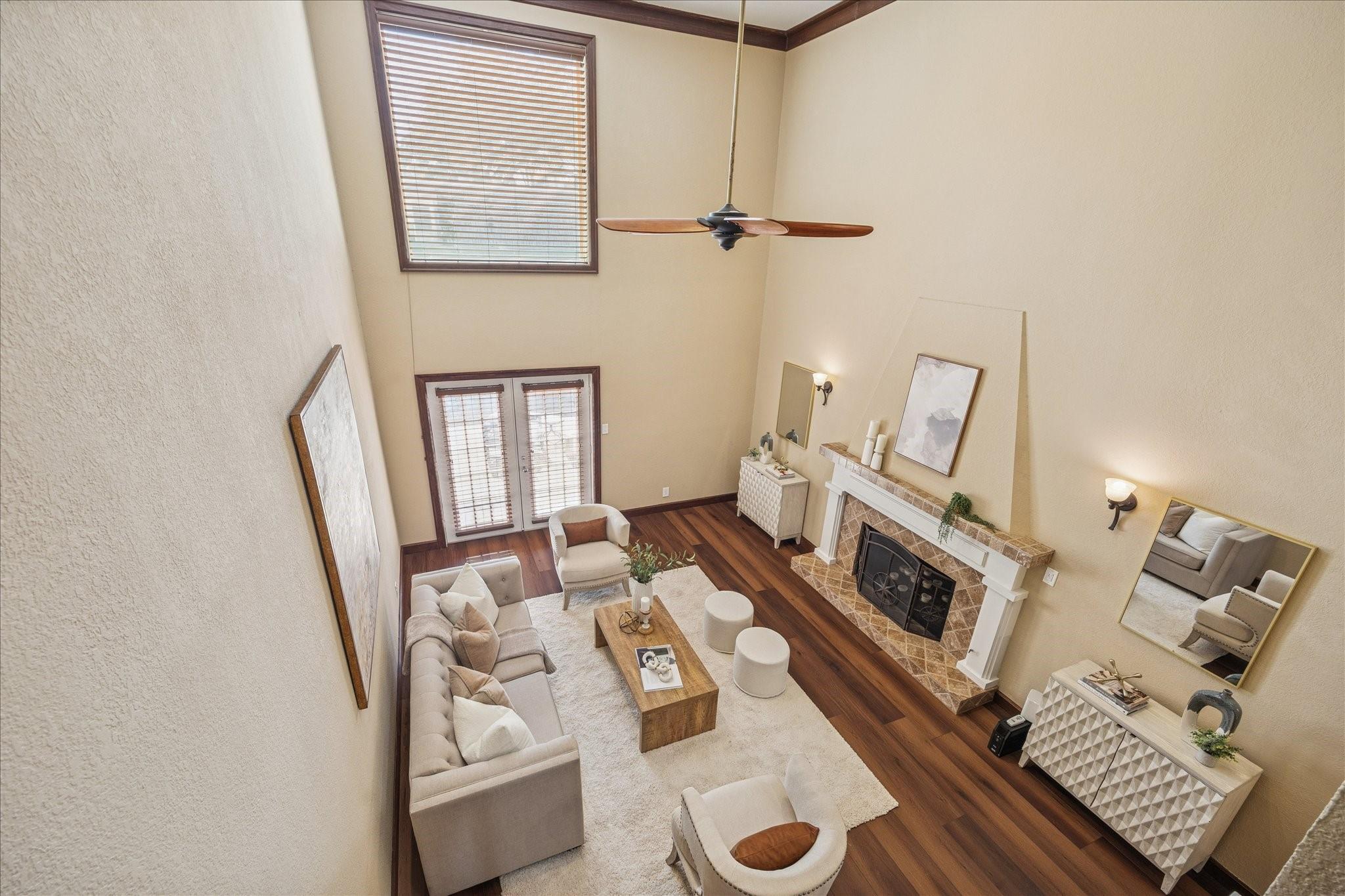 516 S Post Oak Lane # 18