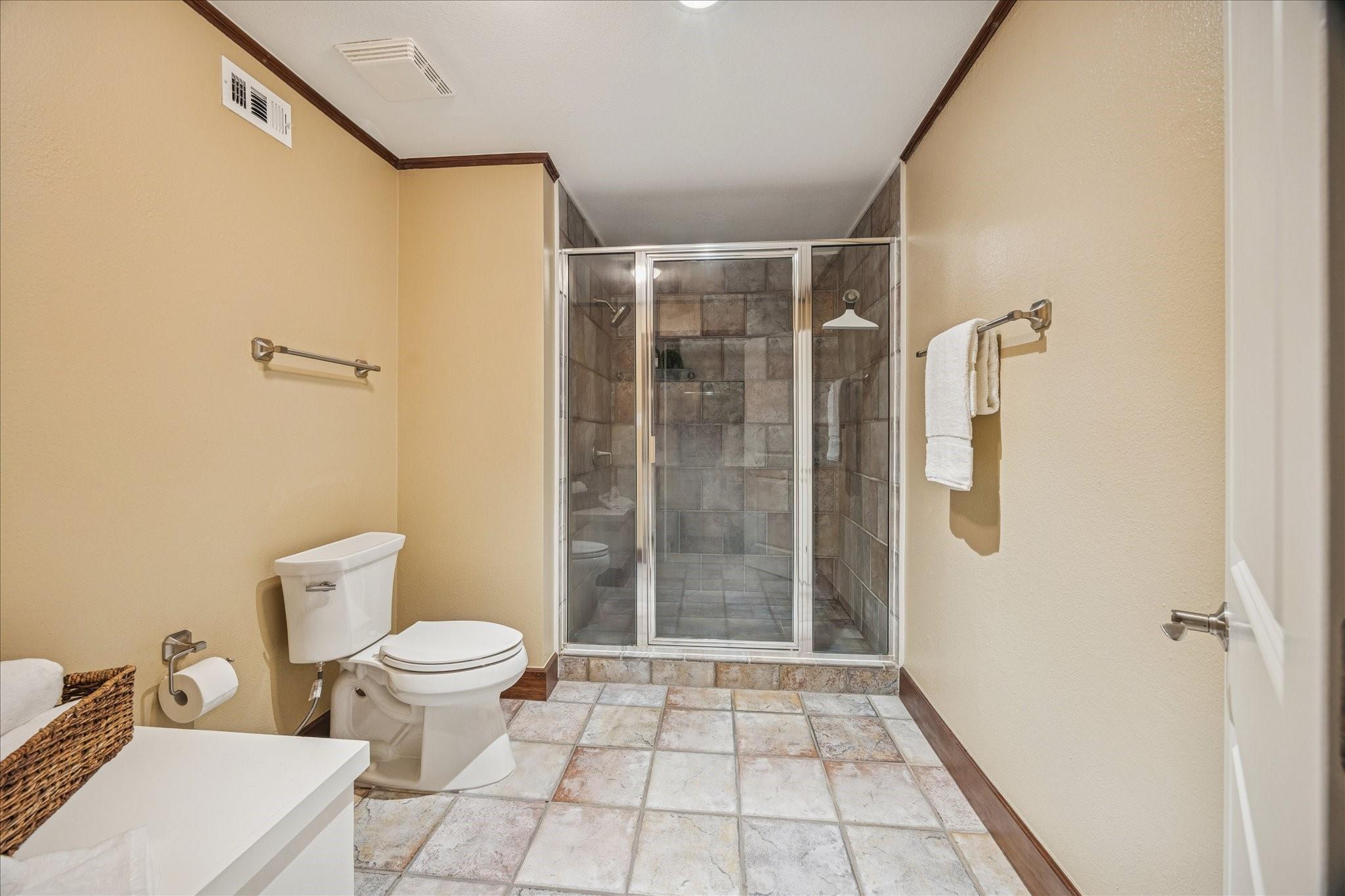 516 S Post Oak Lane # 18