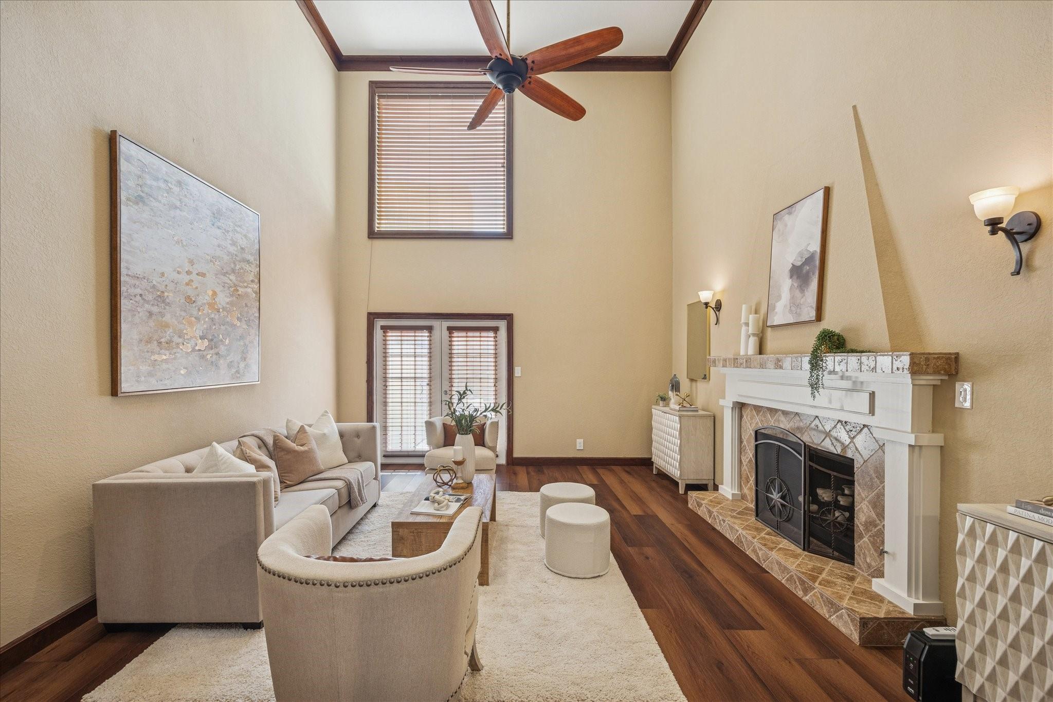 516 S Post Oak Lane # 18