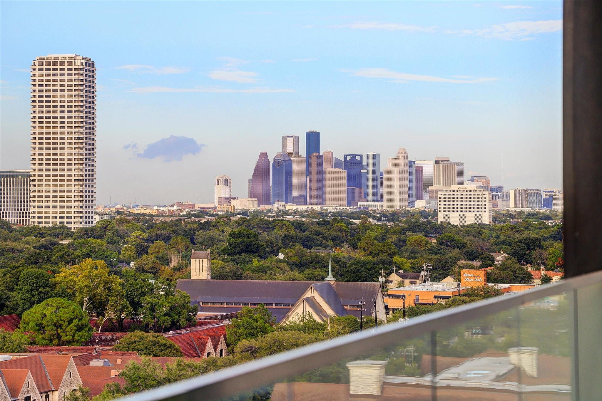 3433 Westheimer Road # 804