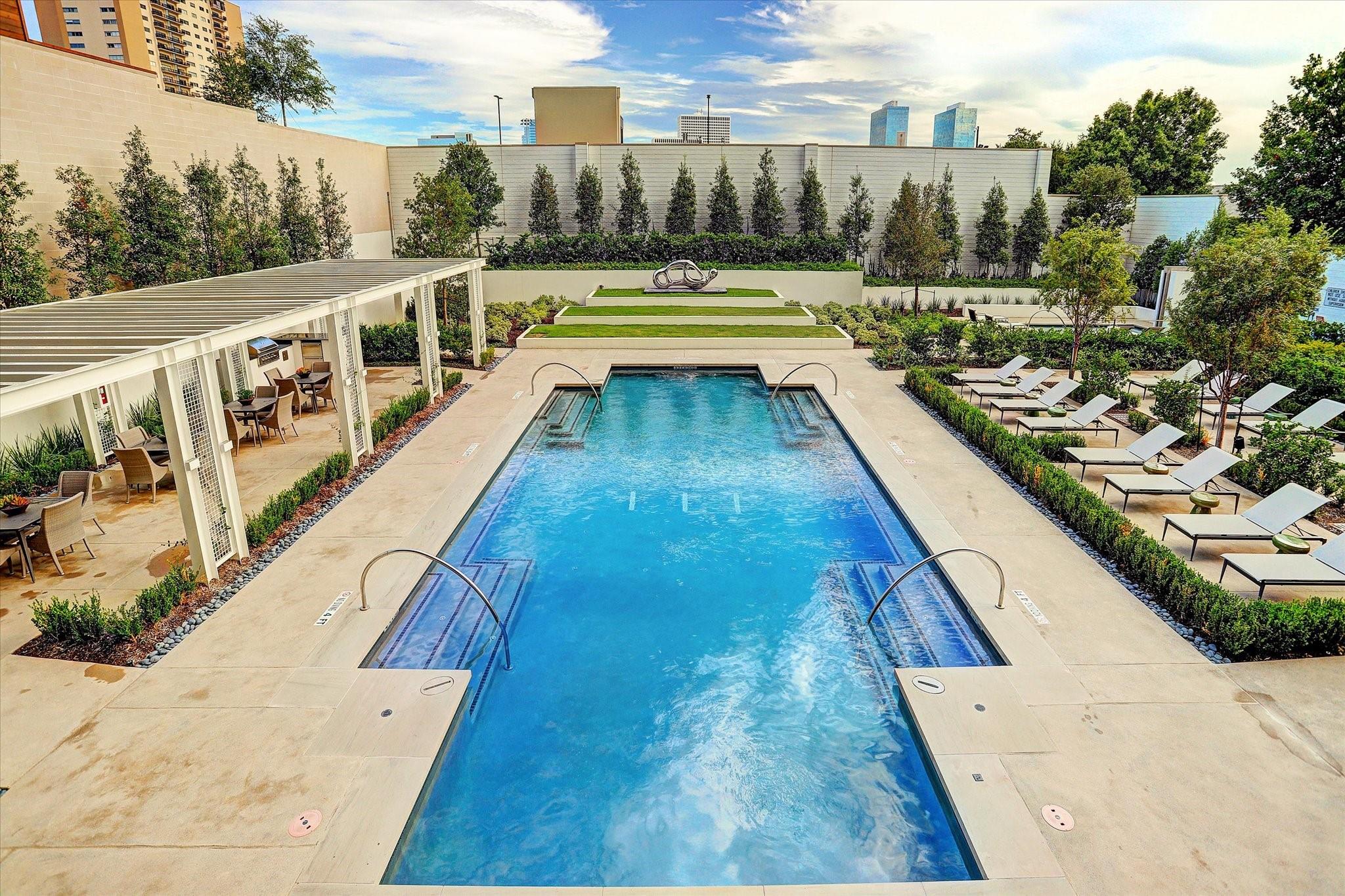 3433 Westheimer Road # 804