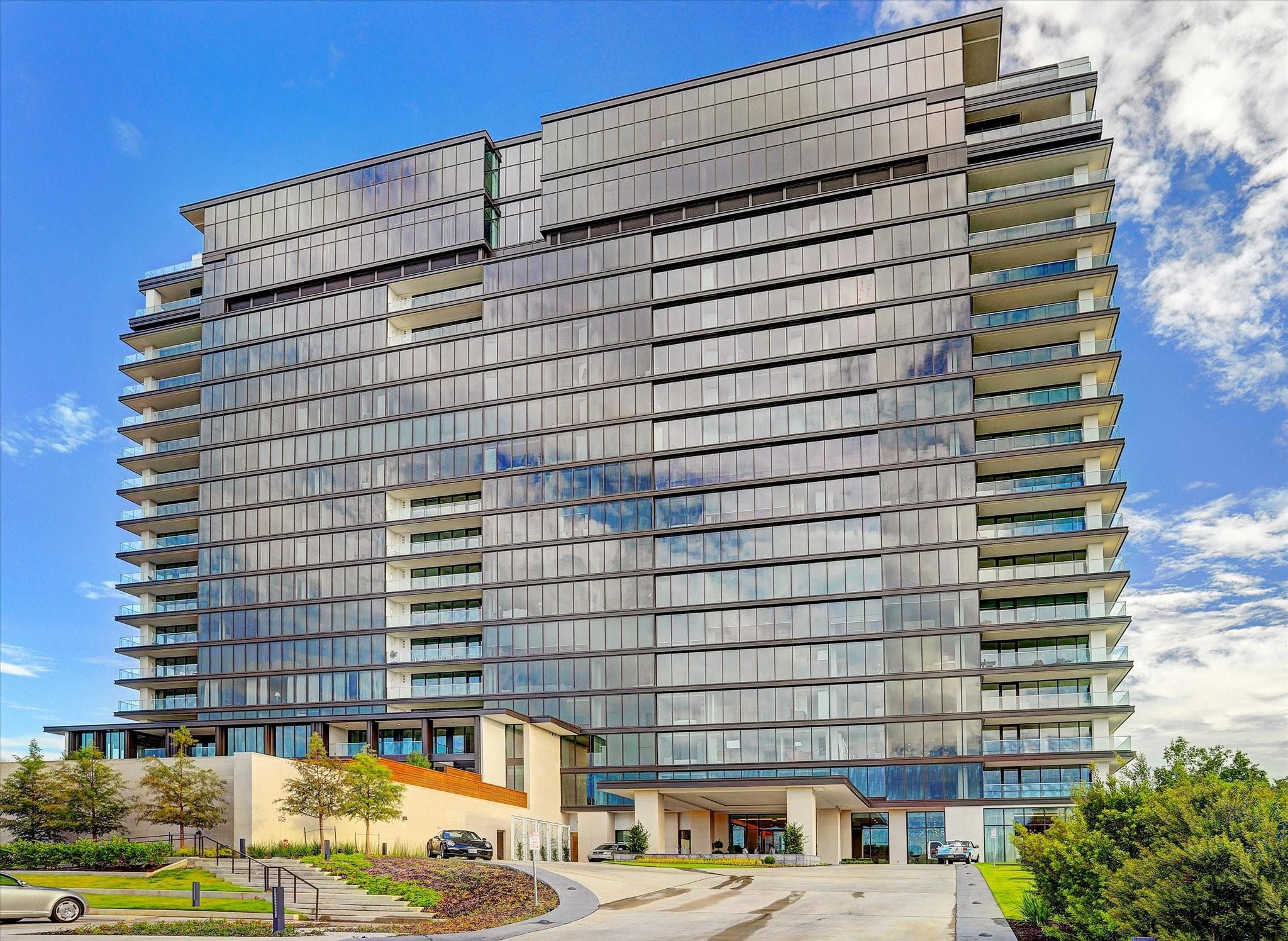 3433 Westheimer Road # 804