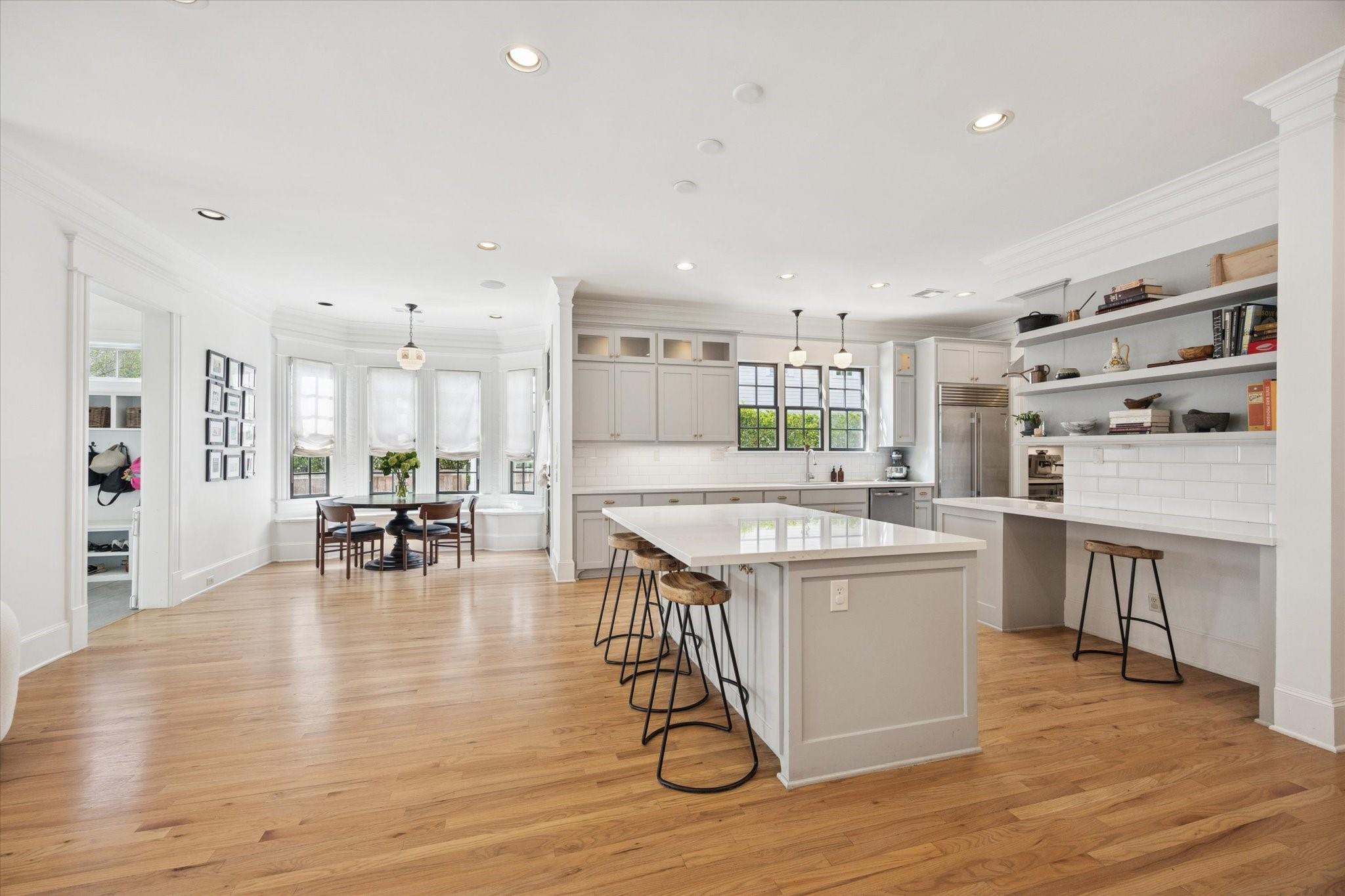 626 E 8th Street, Houston