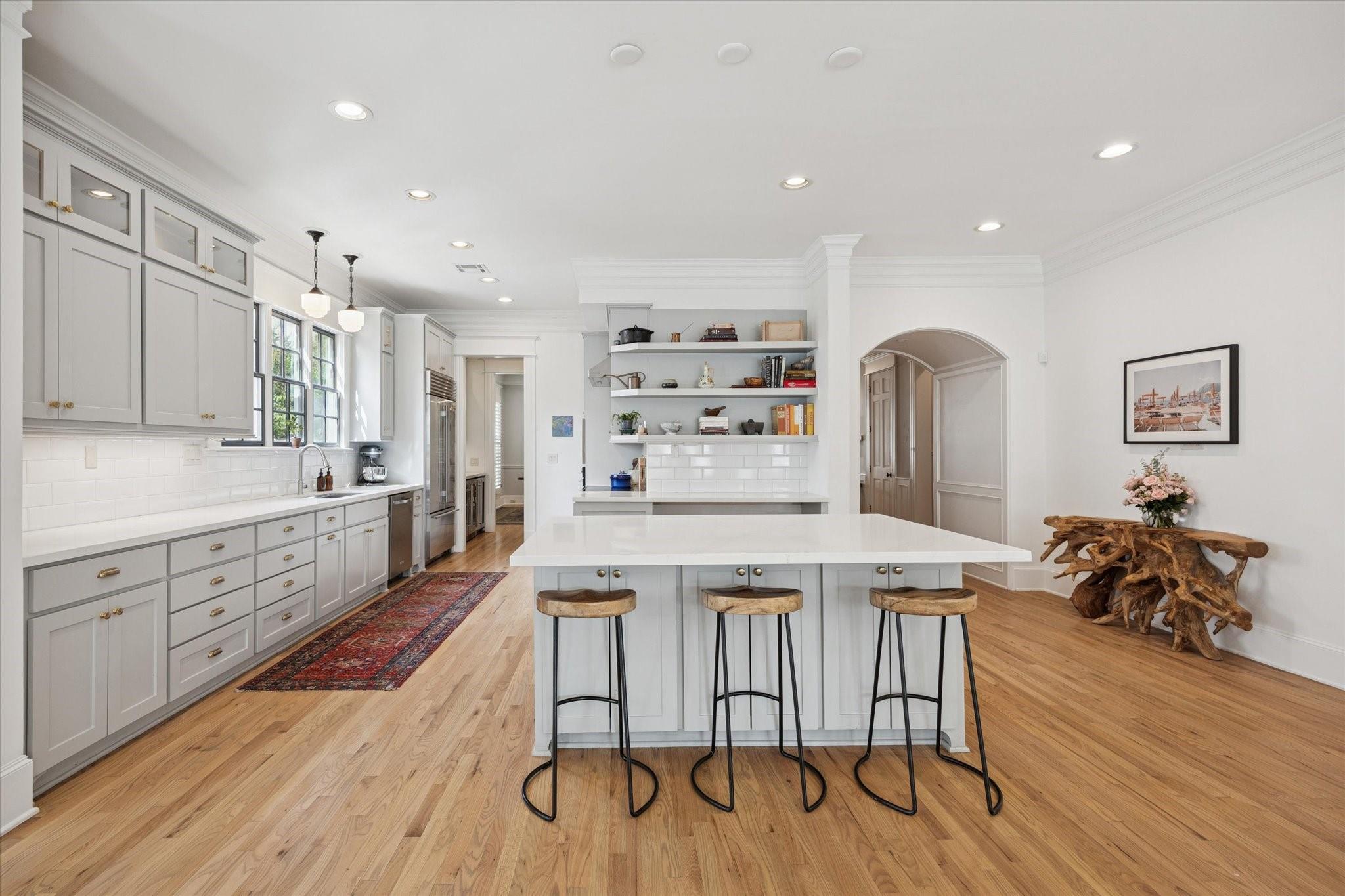 626 E 8th Street, Houston