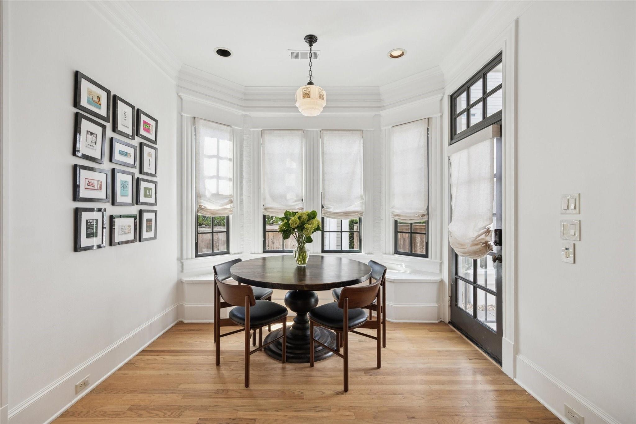 626 E 8th Street, Houston
