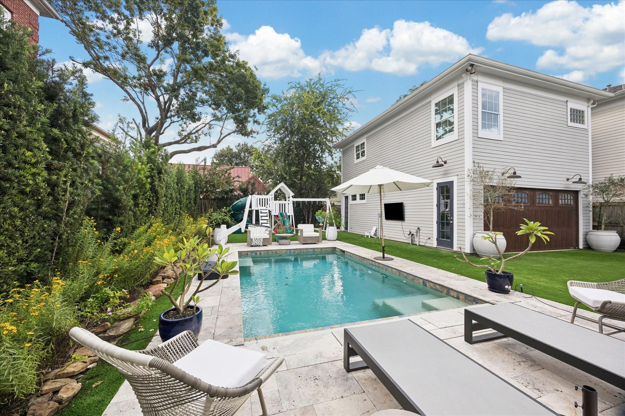 626 E 8th Street, Houston