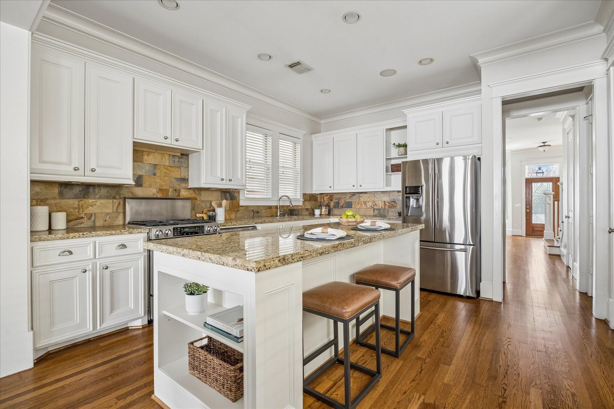 1534 Nicholson Street