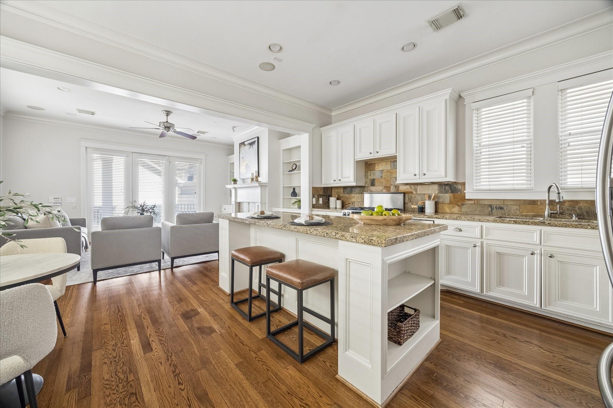 1534 Nicholson Street