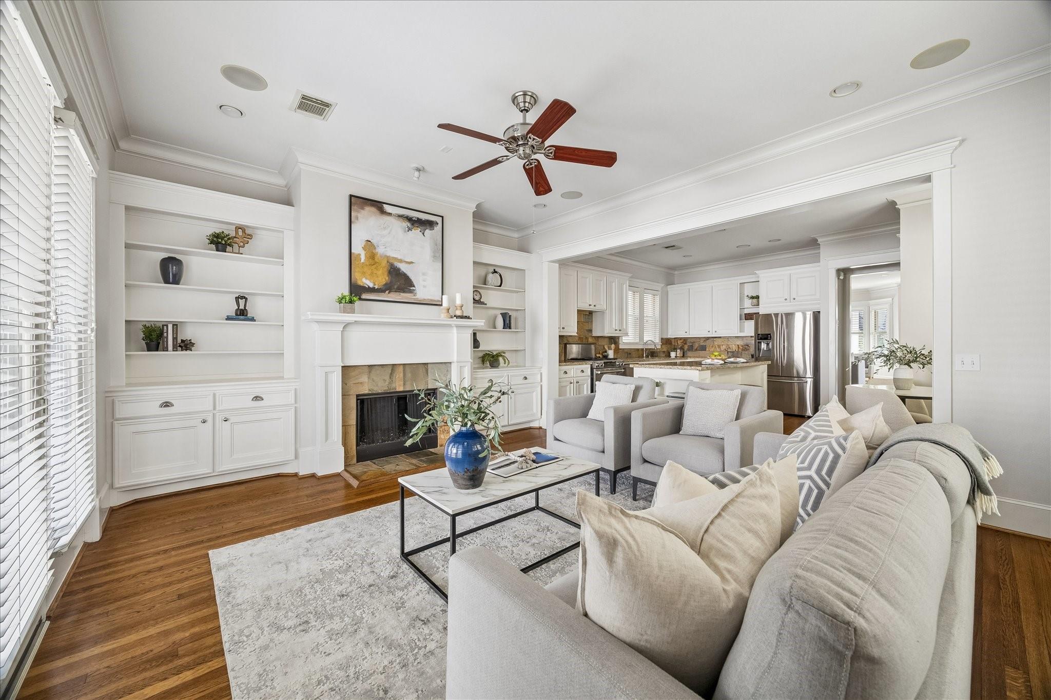 1534 Nicholson Street