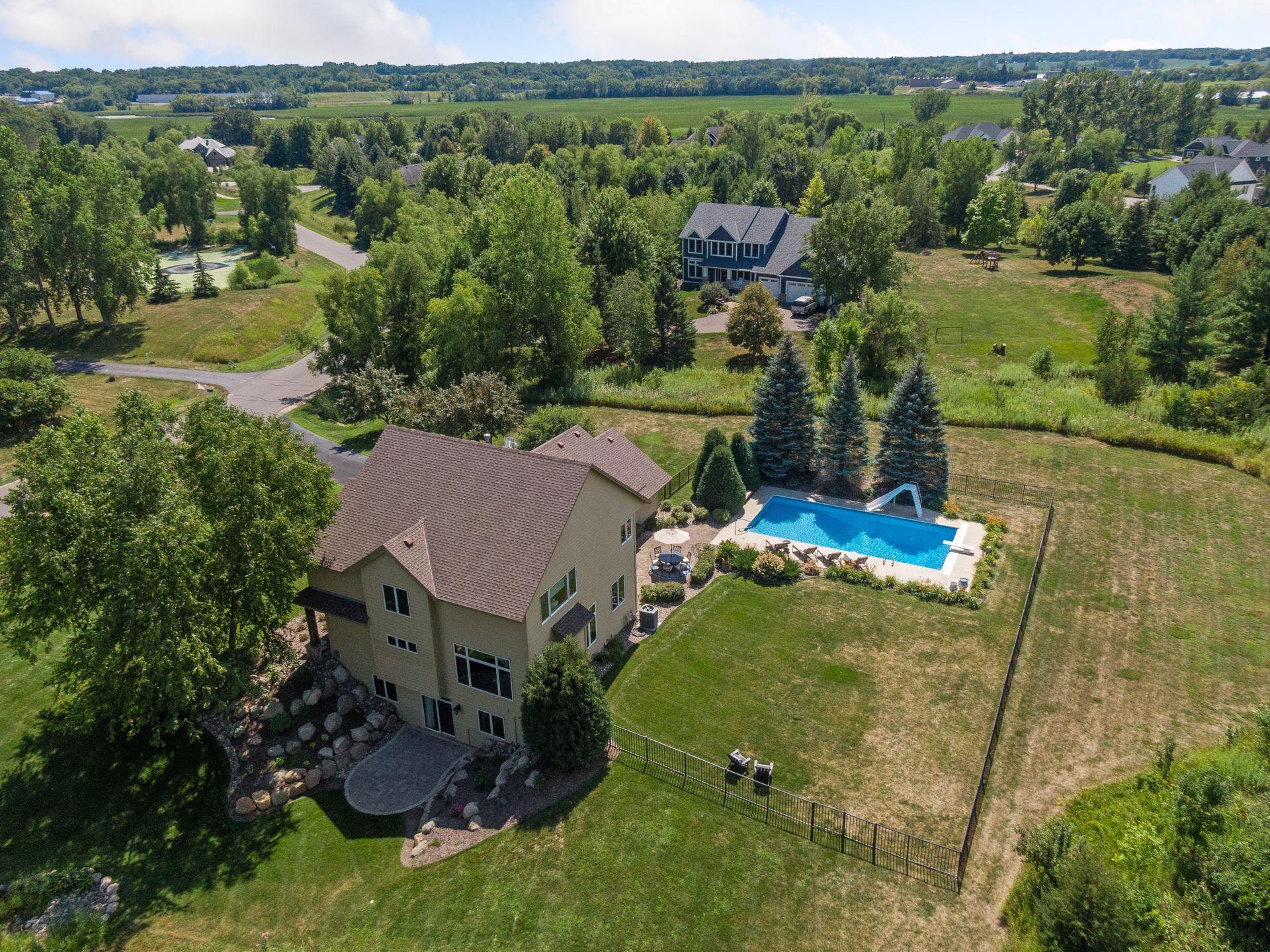 2325 Fieldstone Place