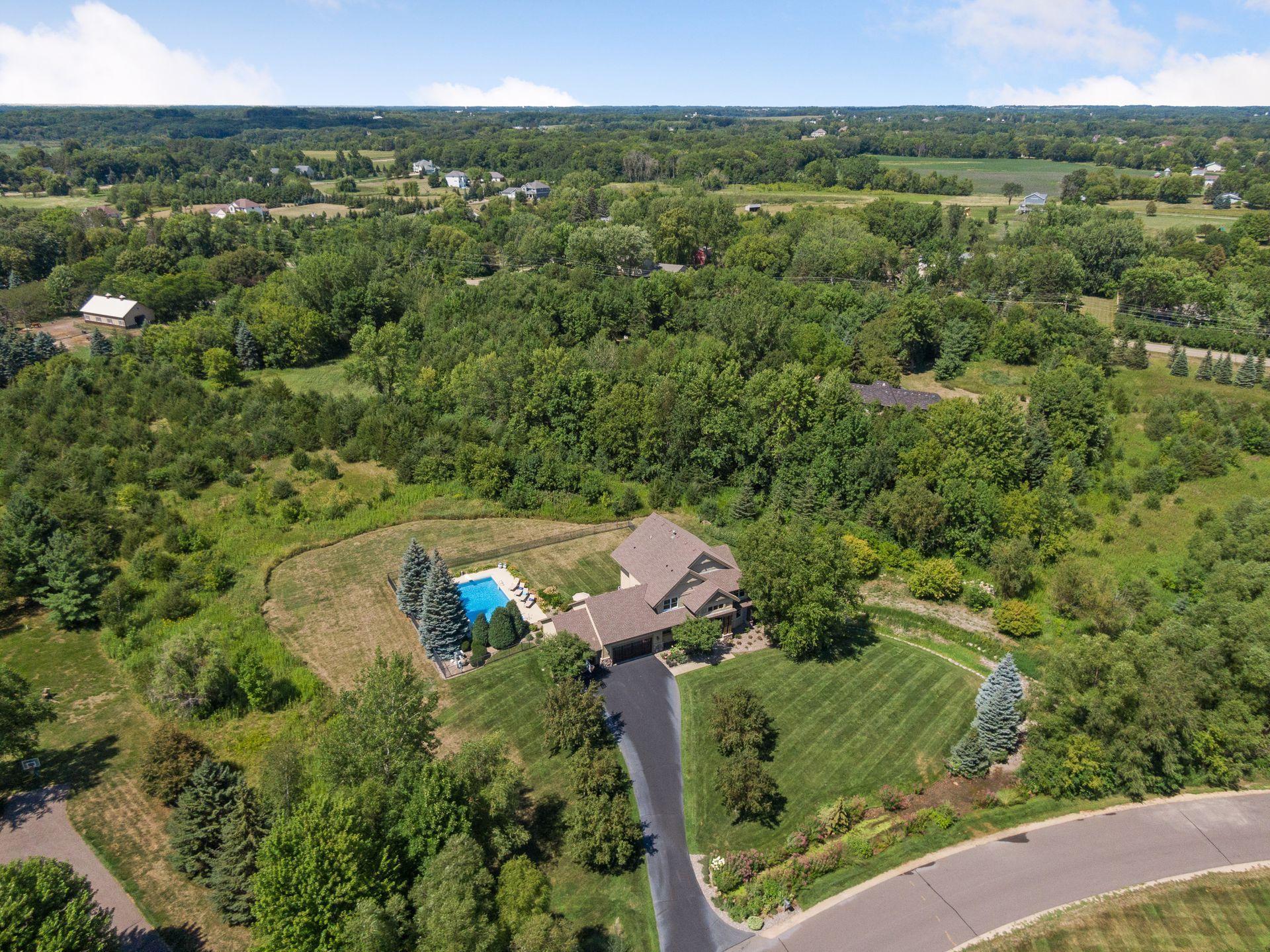 2325 Fieldstone Place