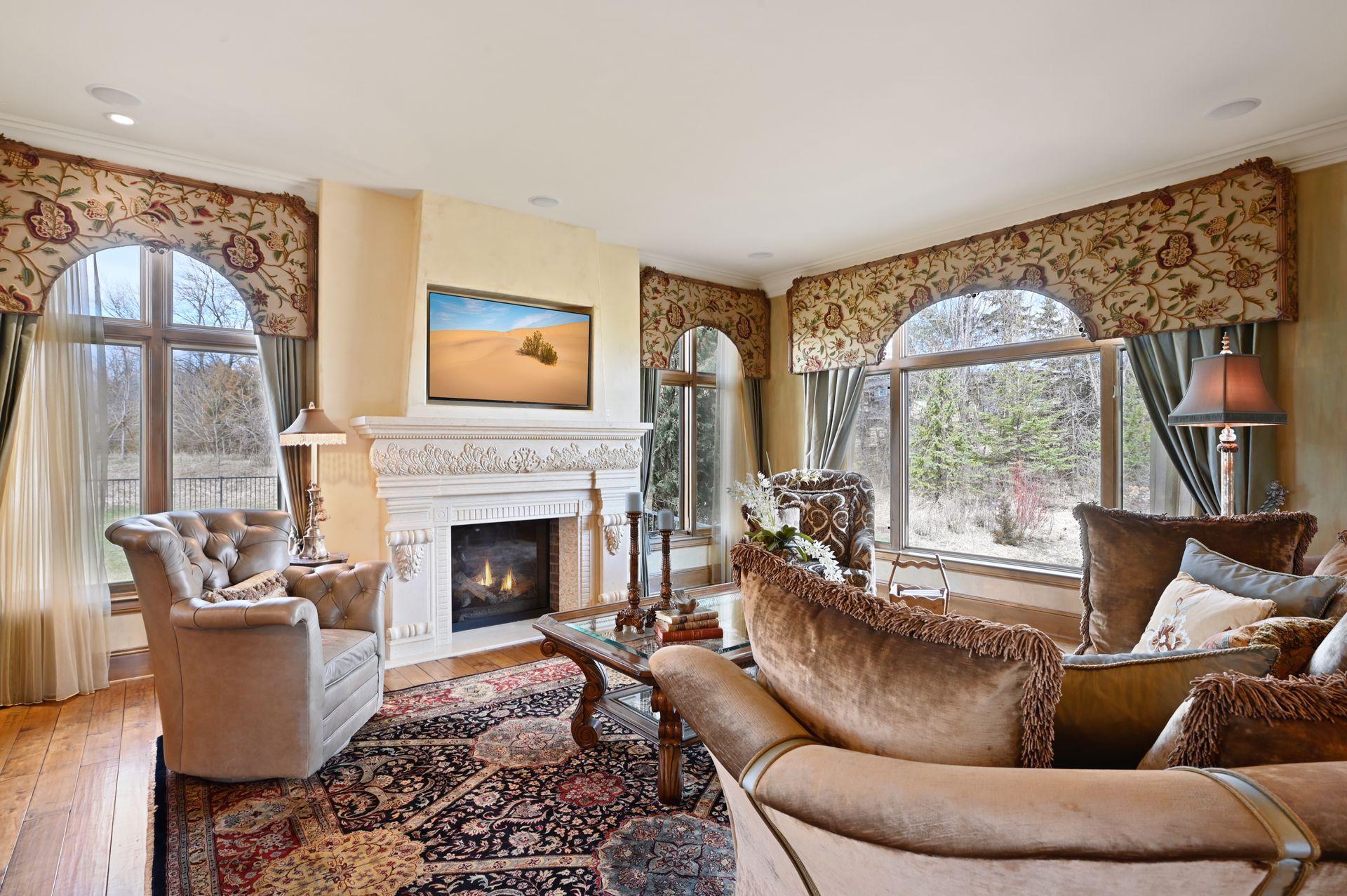 2325 Fieldstone Place