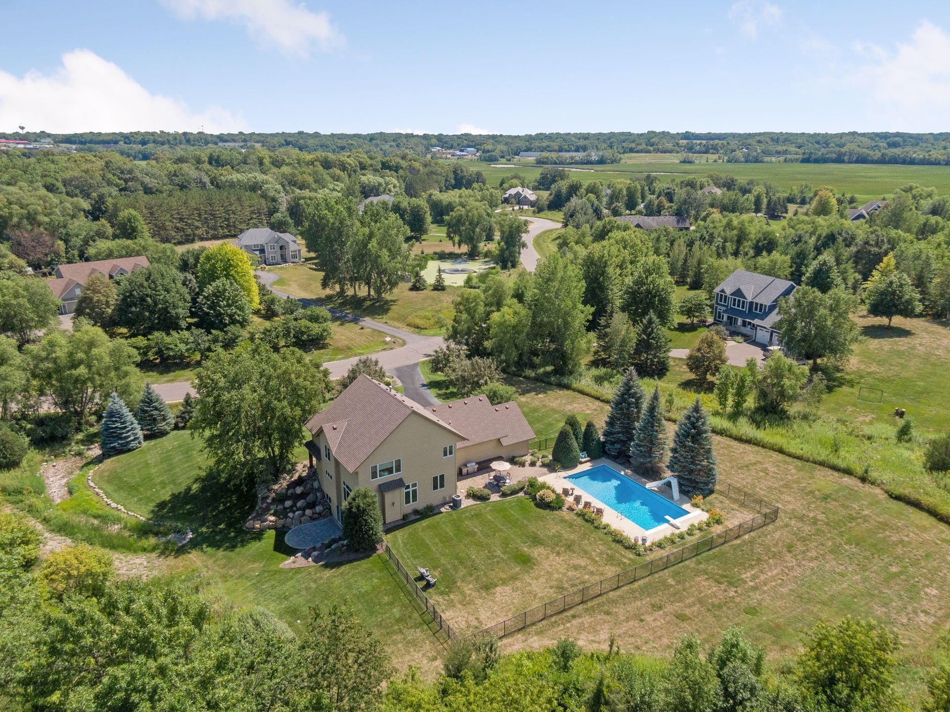 2325 Fieldstone Place