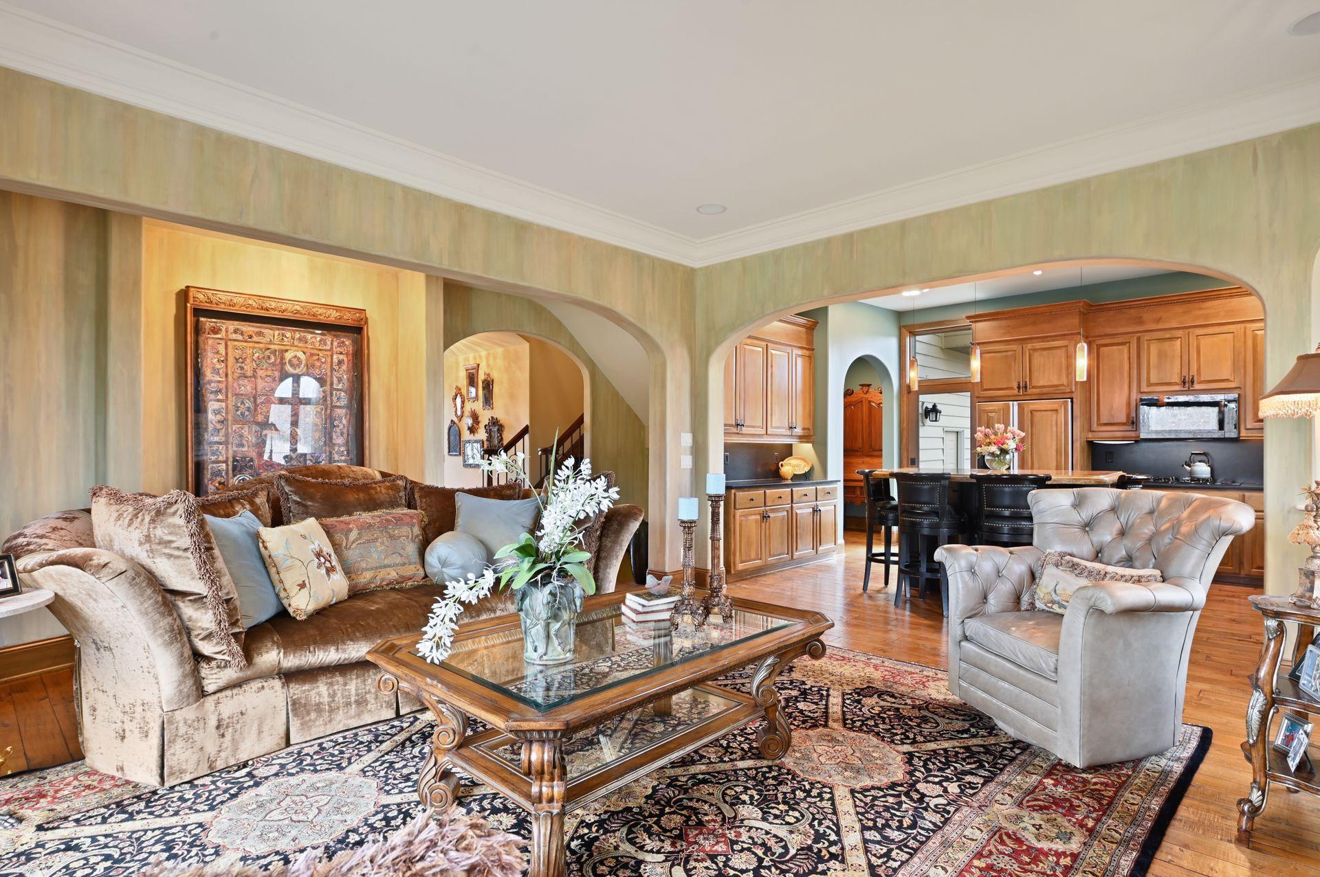 2325 Fieldstone Place